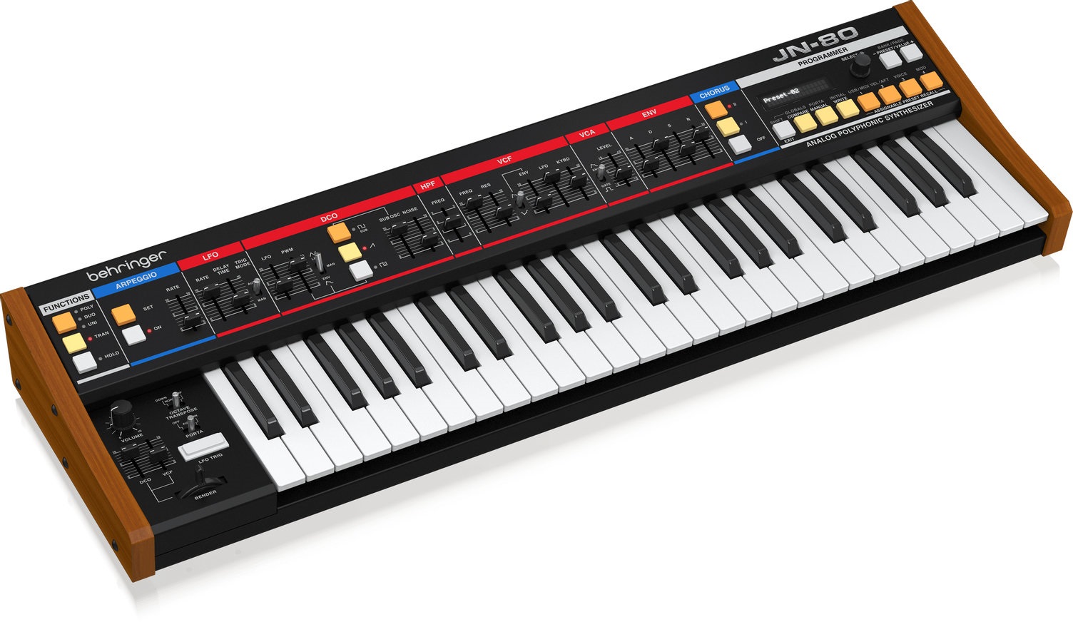 Behringer JN-80