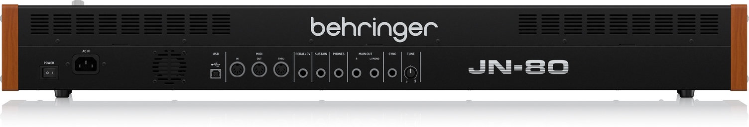Behringer JN-80