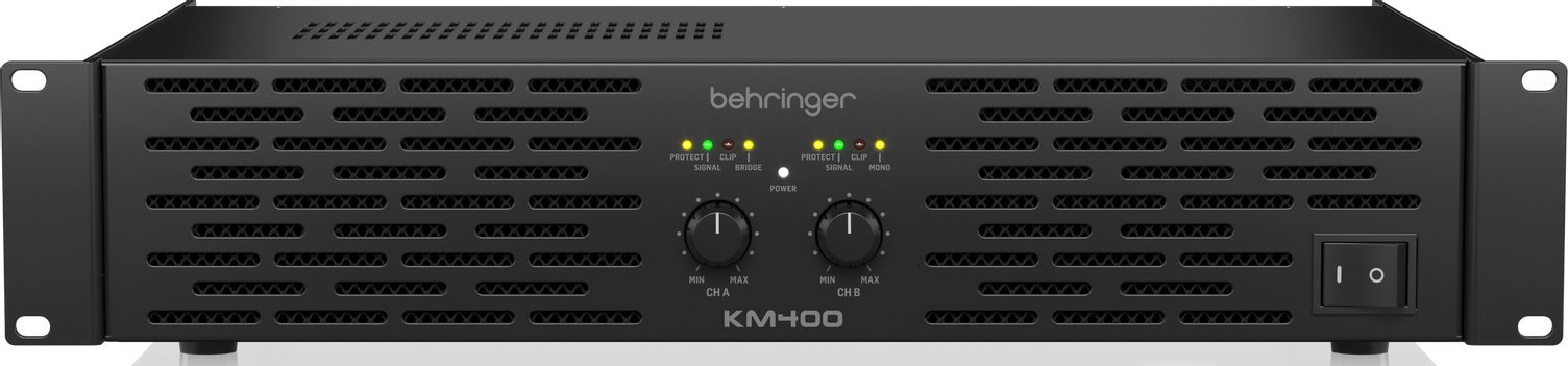 Behringer KM400