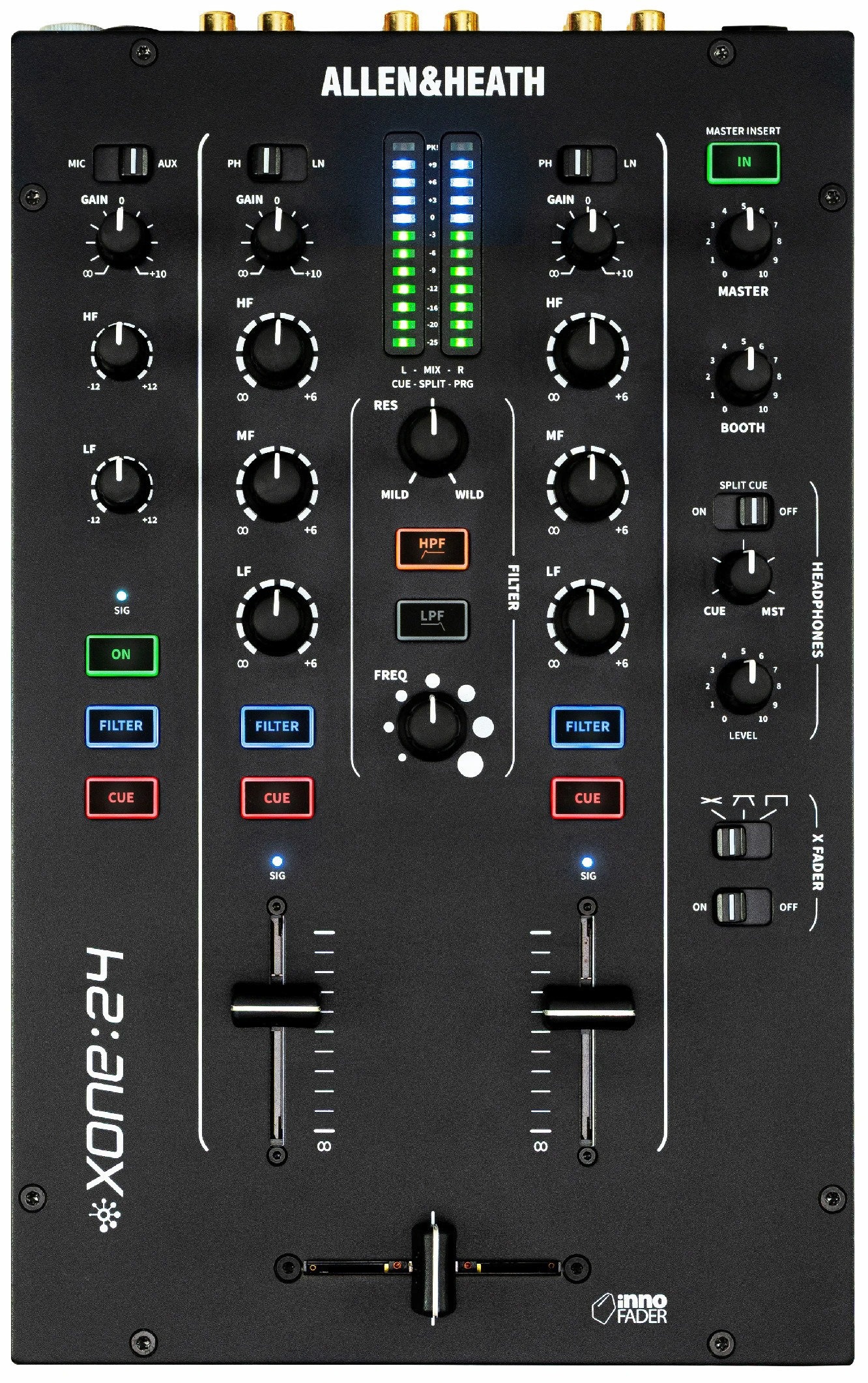 Allen&Heath XONE:24