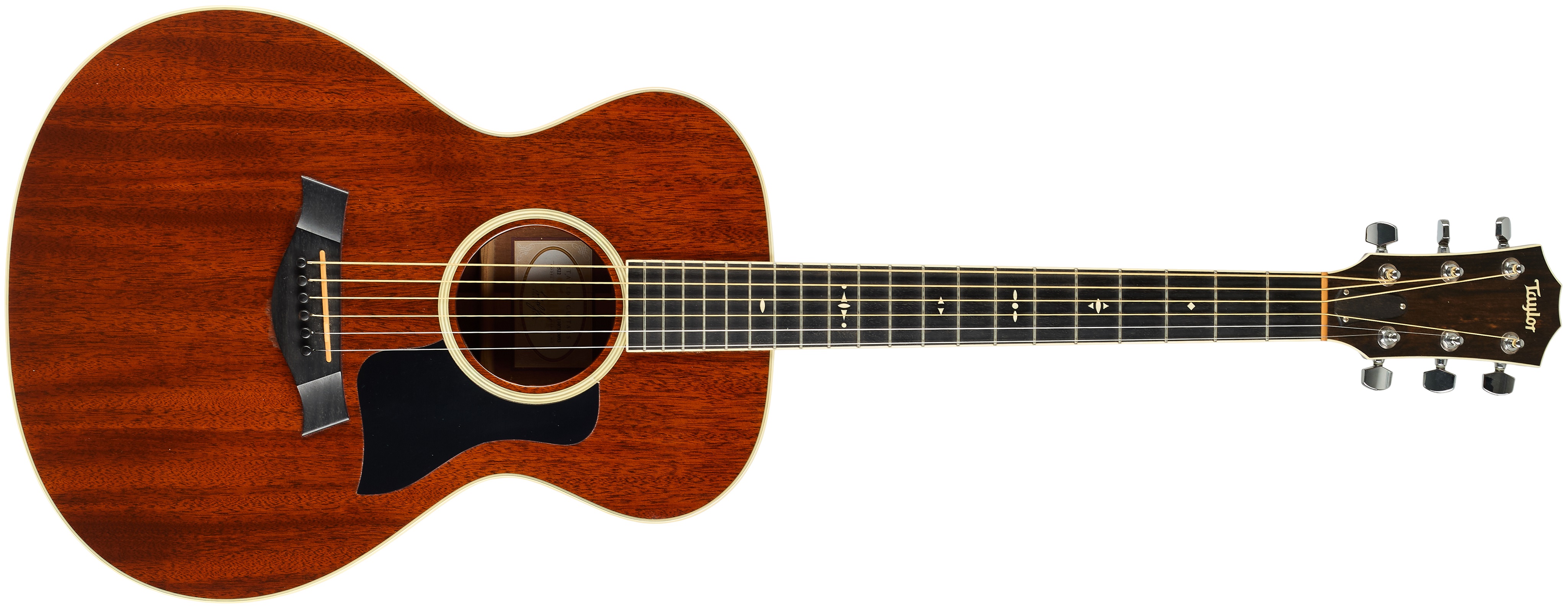 Taylor 2013 Model 522