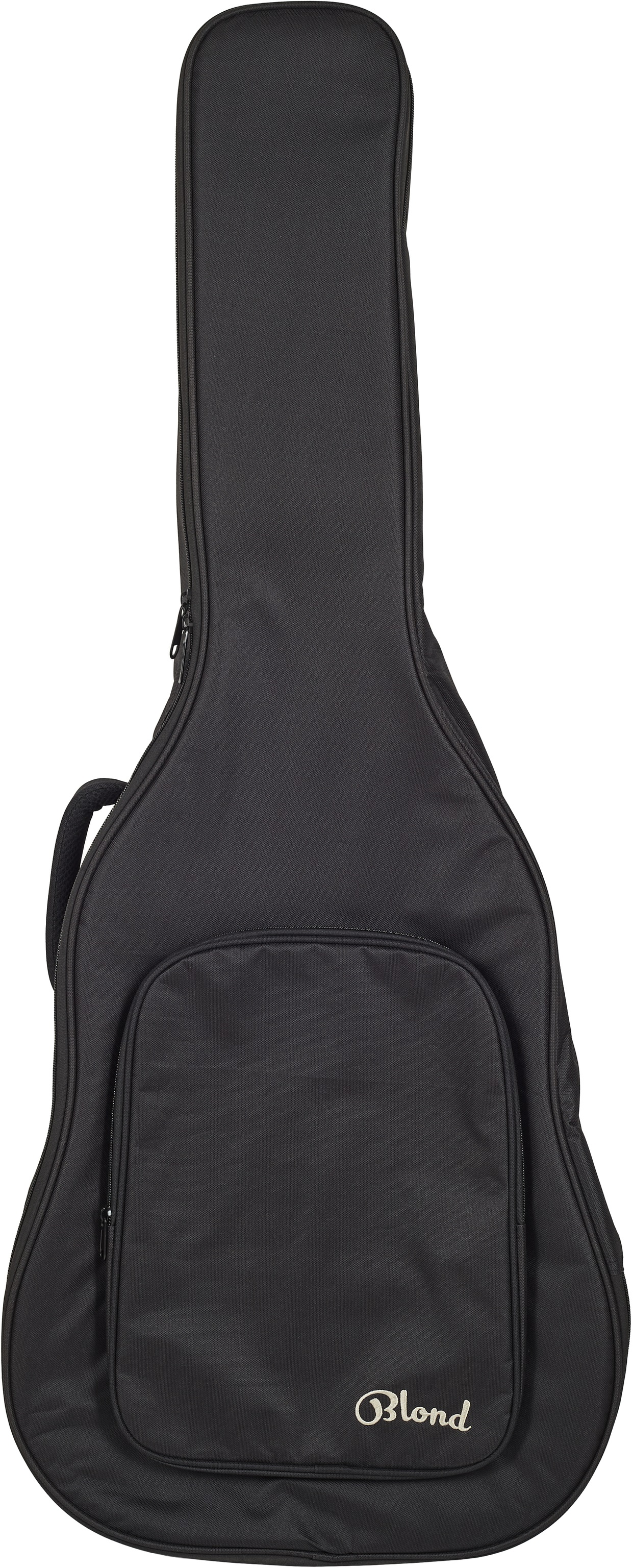 E-shop Blond Acoustic Guitar Gig Bag