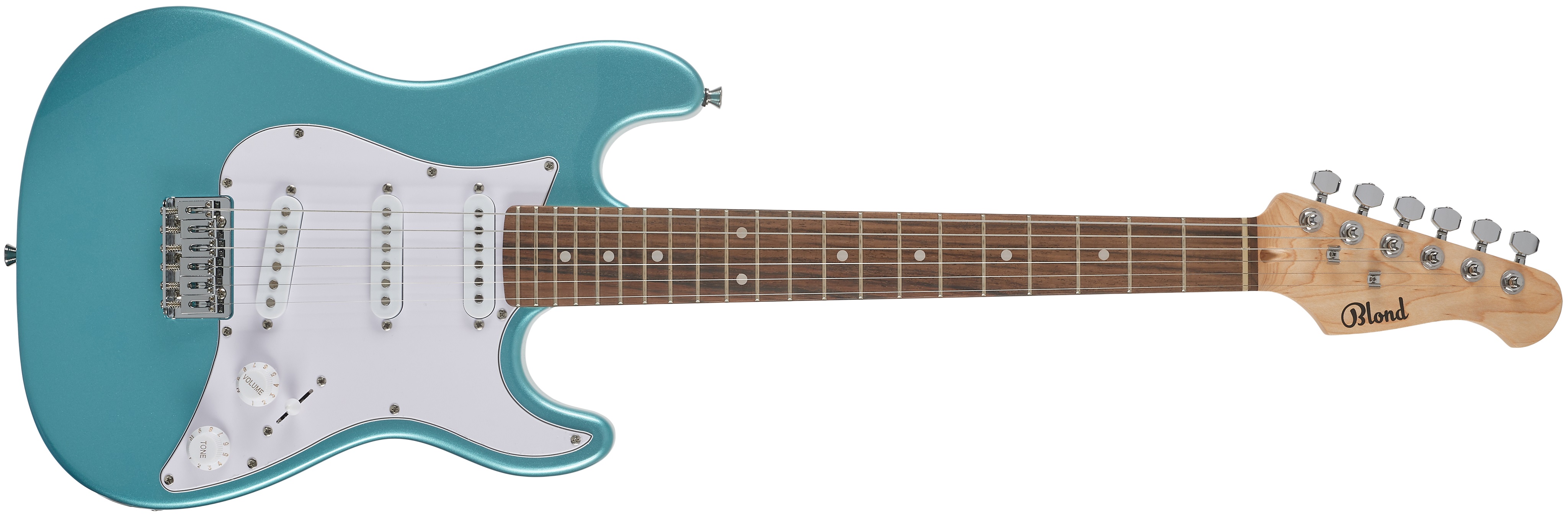 Blond STR-2 Mini LPB