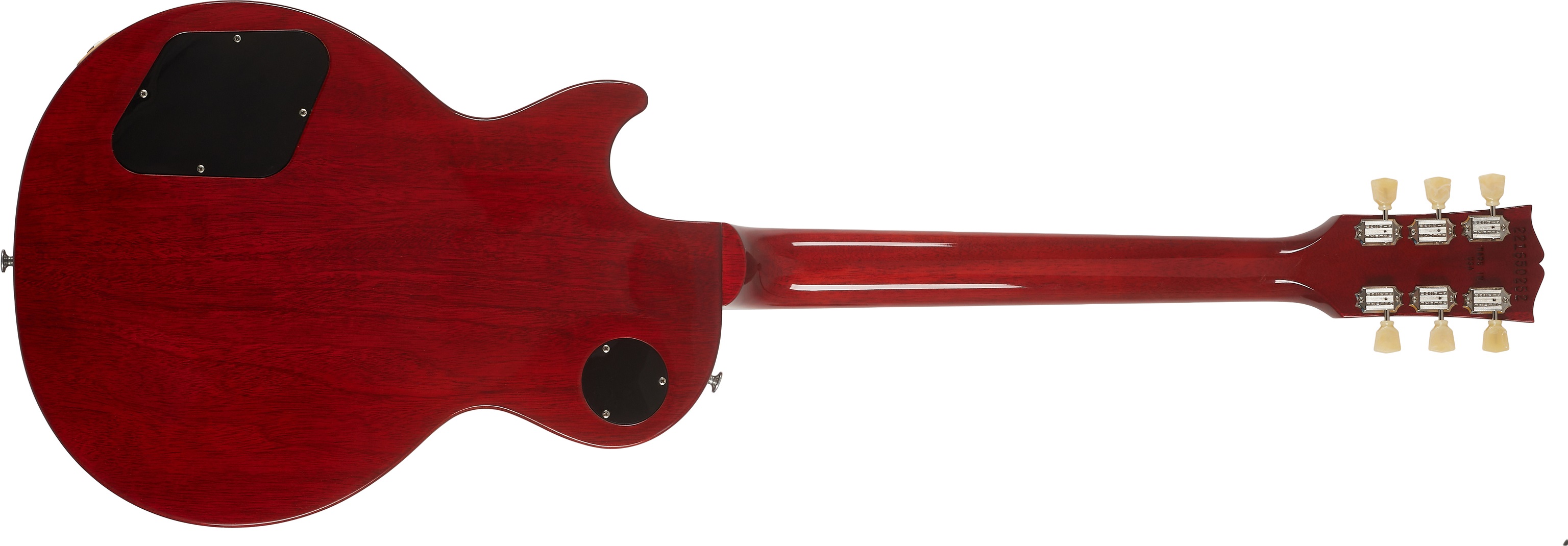 Gibson Les Paul Standard 50s Custom Shop Top Unburst