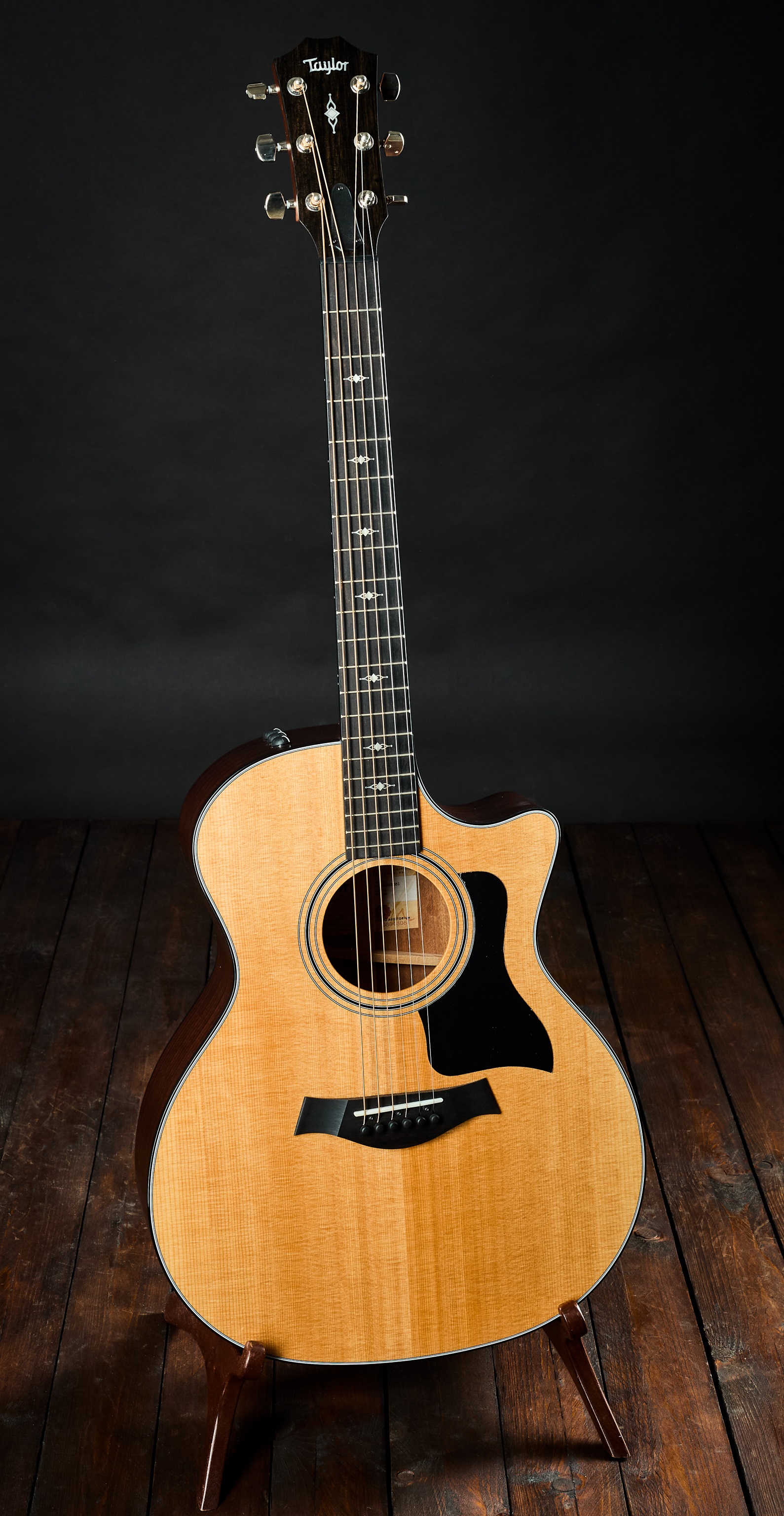 Taylor 2023 314ce
