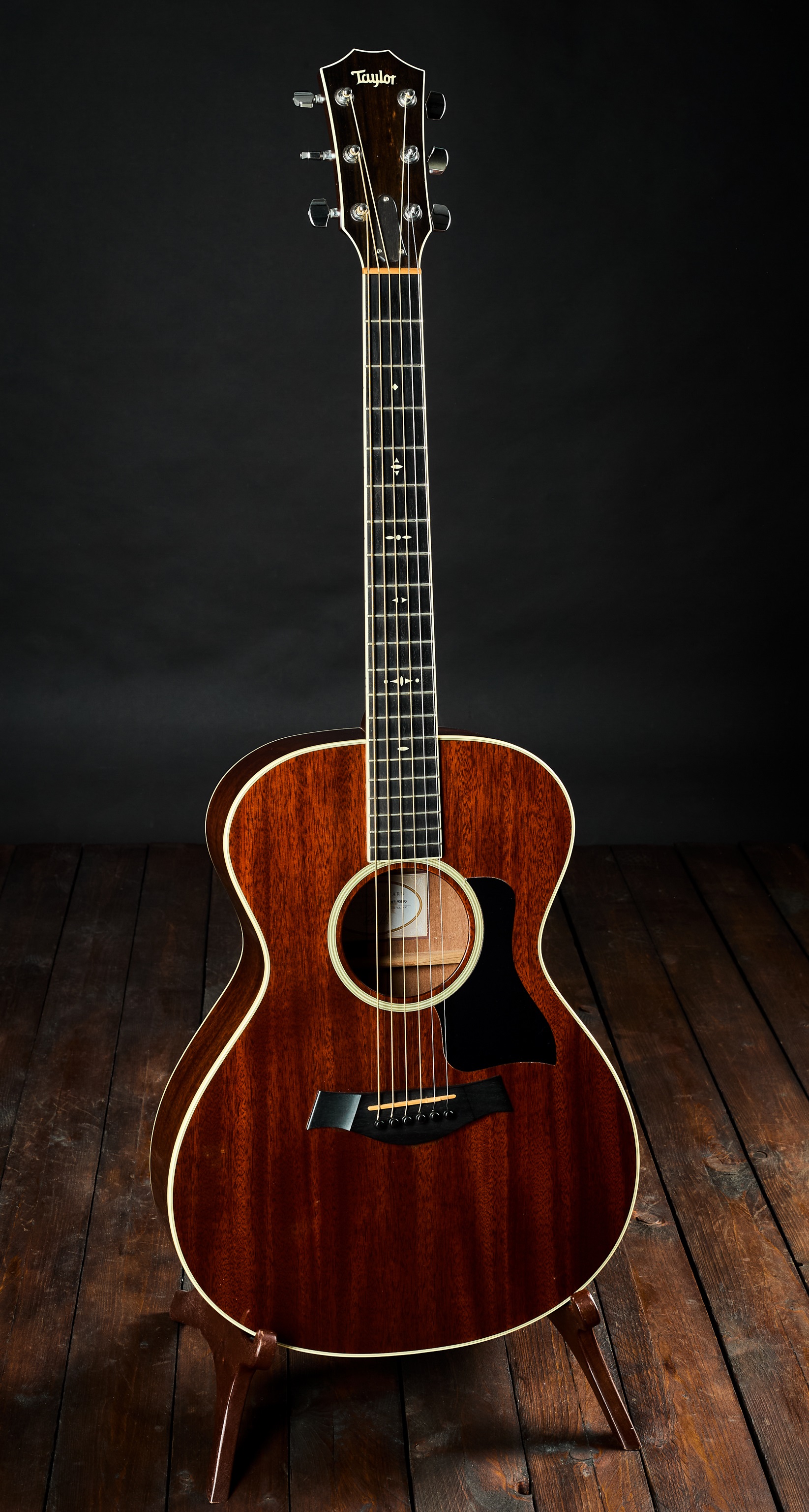Taylor 2013 Model 522