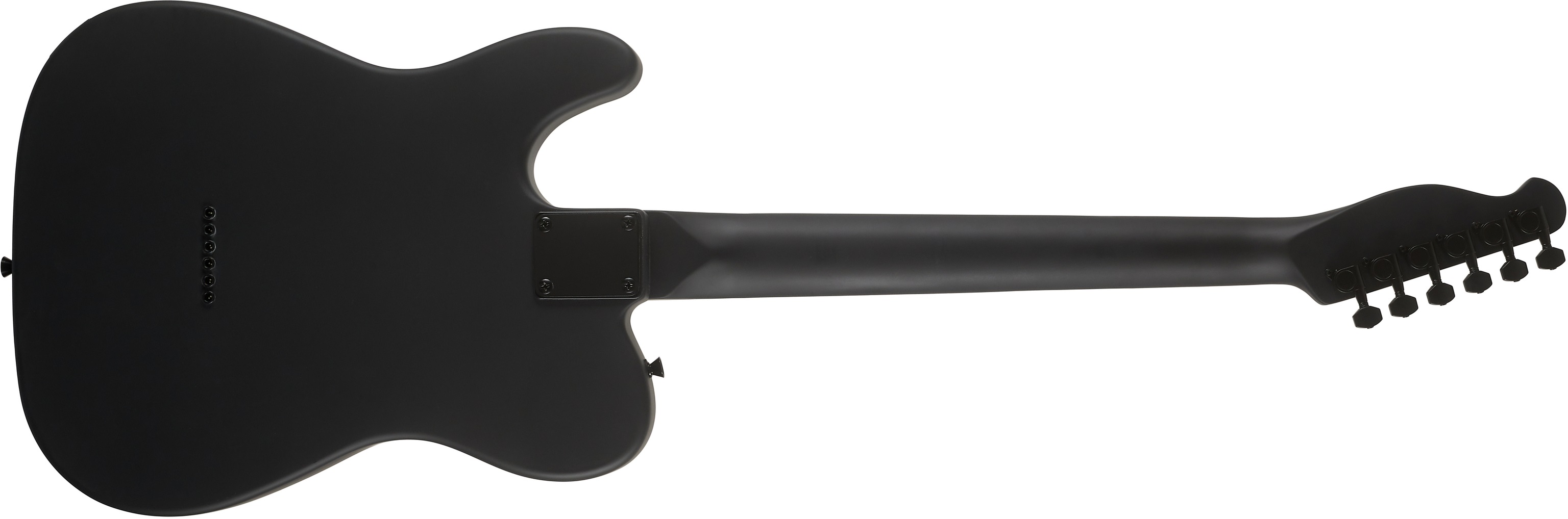 Blond TE-2 HH Black Edition