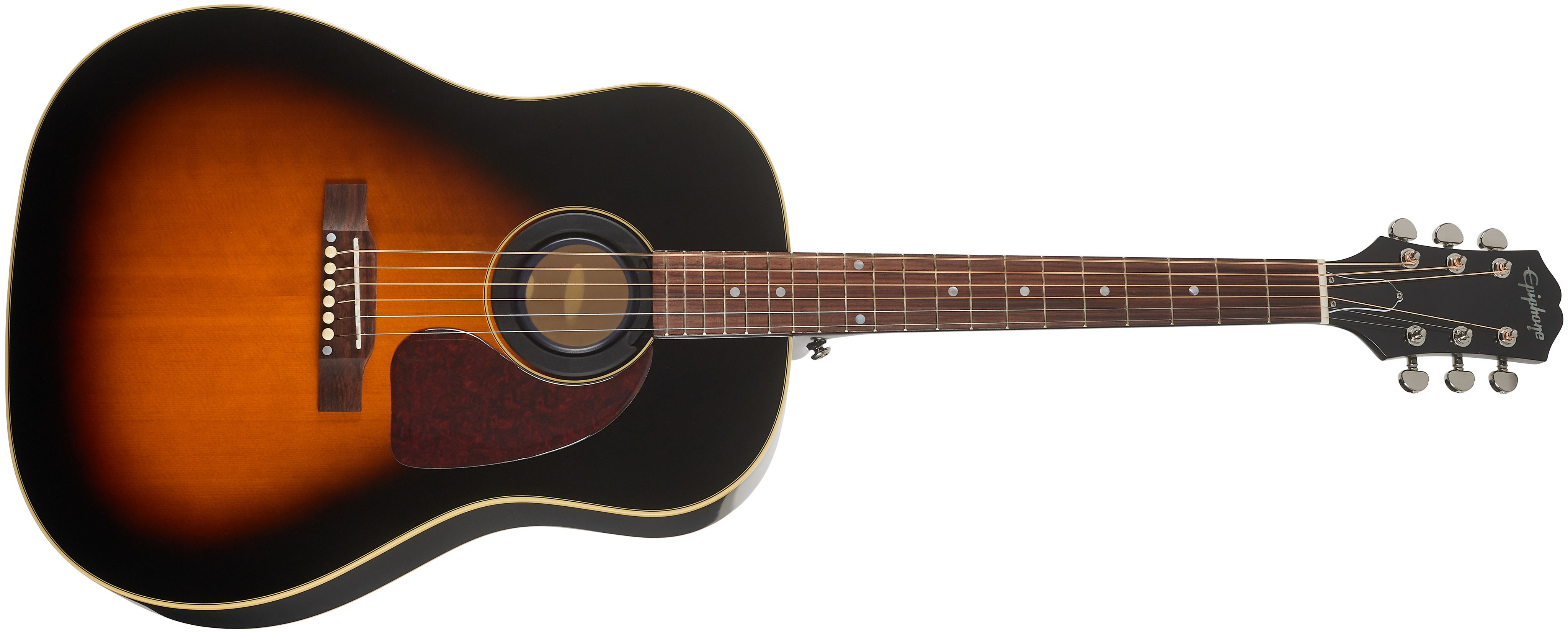 Epiphone J-45 Standard Vintage Sunburst
