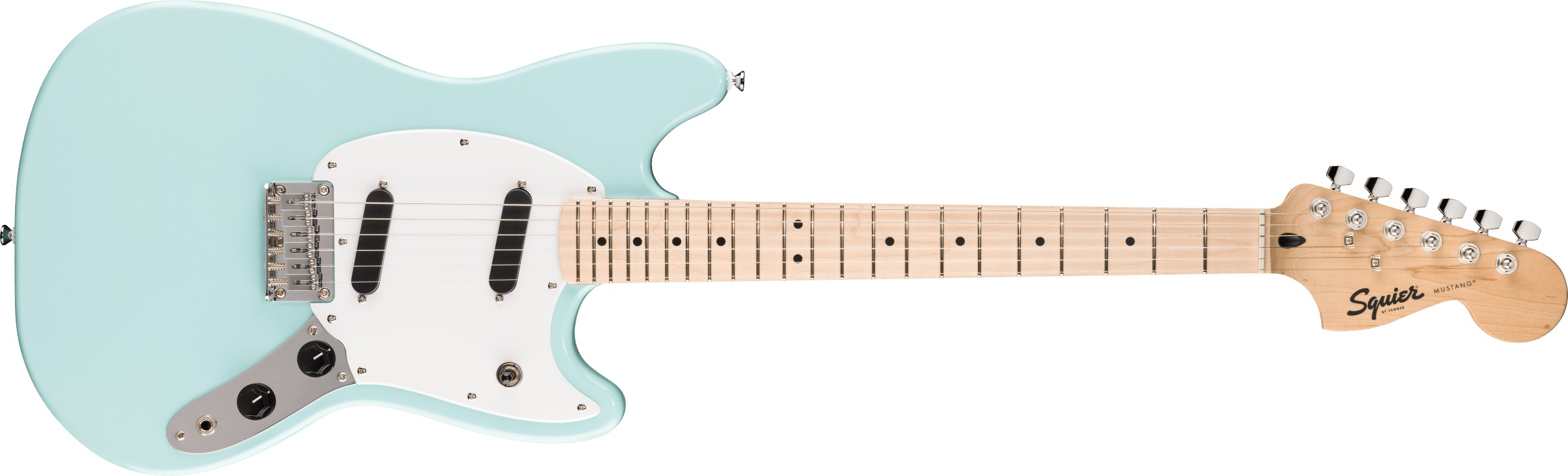 E-shop Fender Squier Sonic Mustang MN WPG DPB