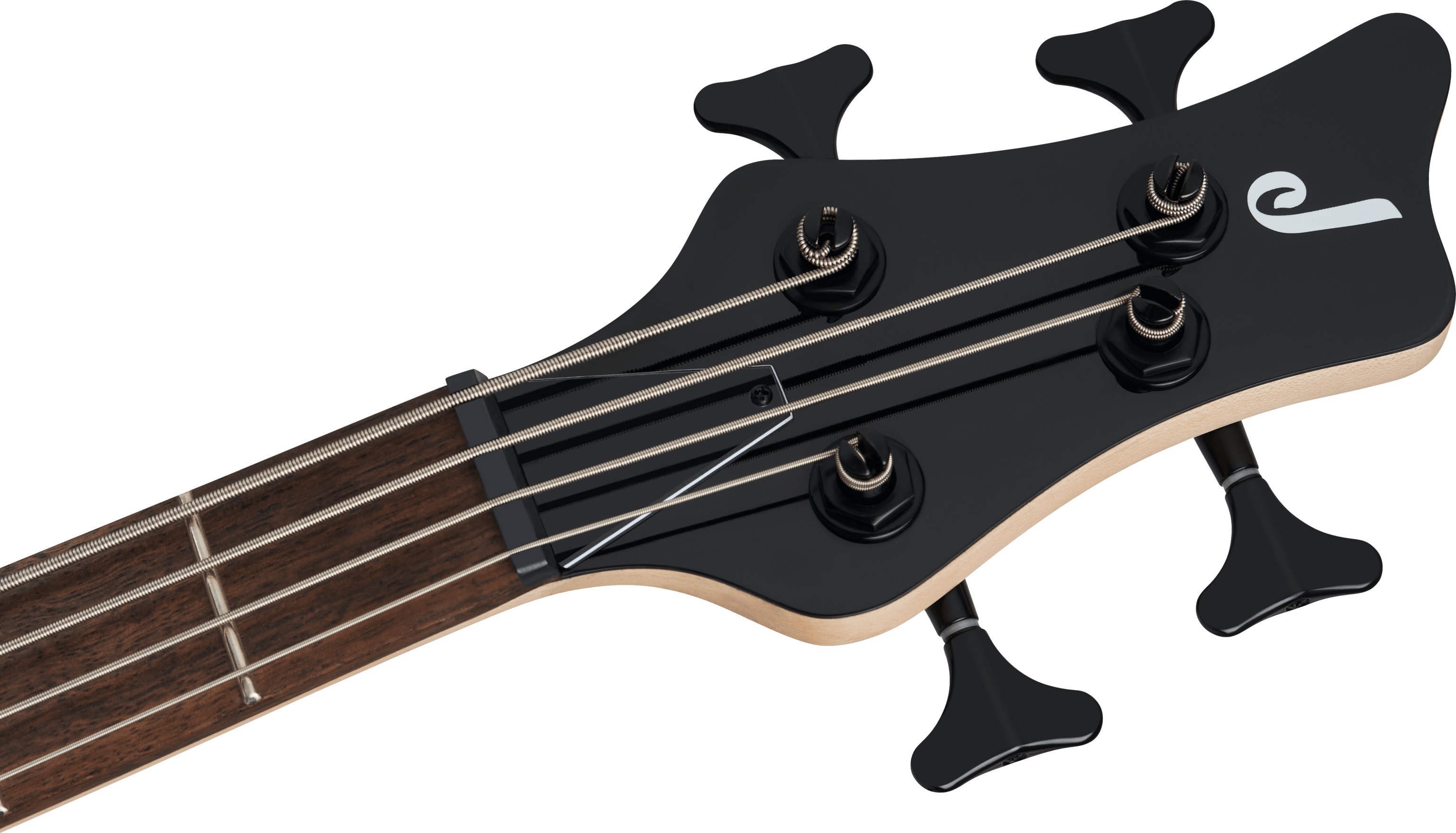 Jackson JS Series Spectra Bass JS2 LRL Quicksilver