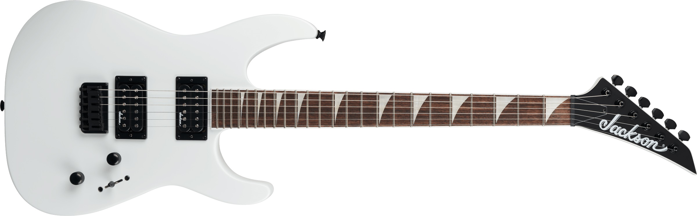 E-shop Jackson X Series Soloist SLX DX HT LRL Snow White