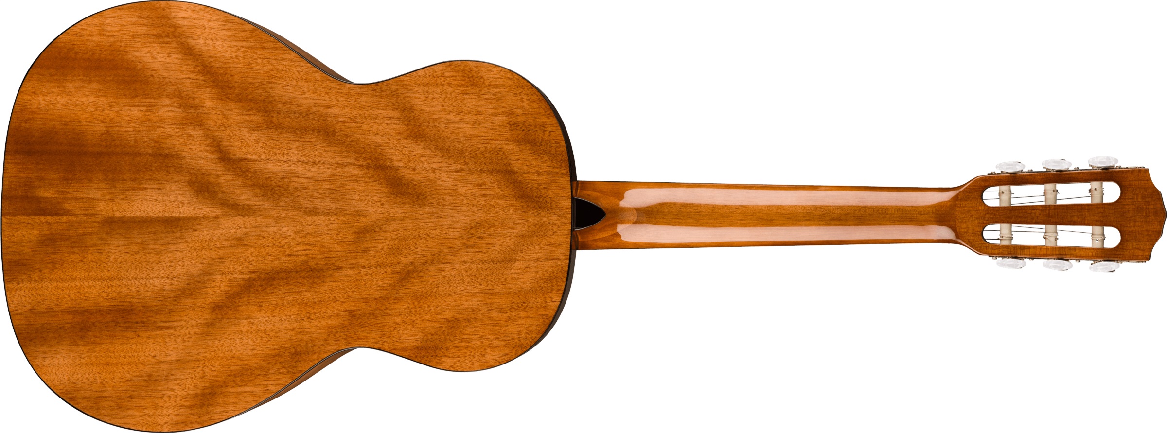 Fender CN-30 Nylon 3/4 WB WN NAT