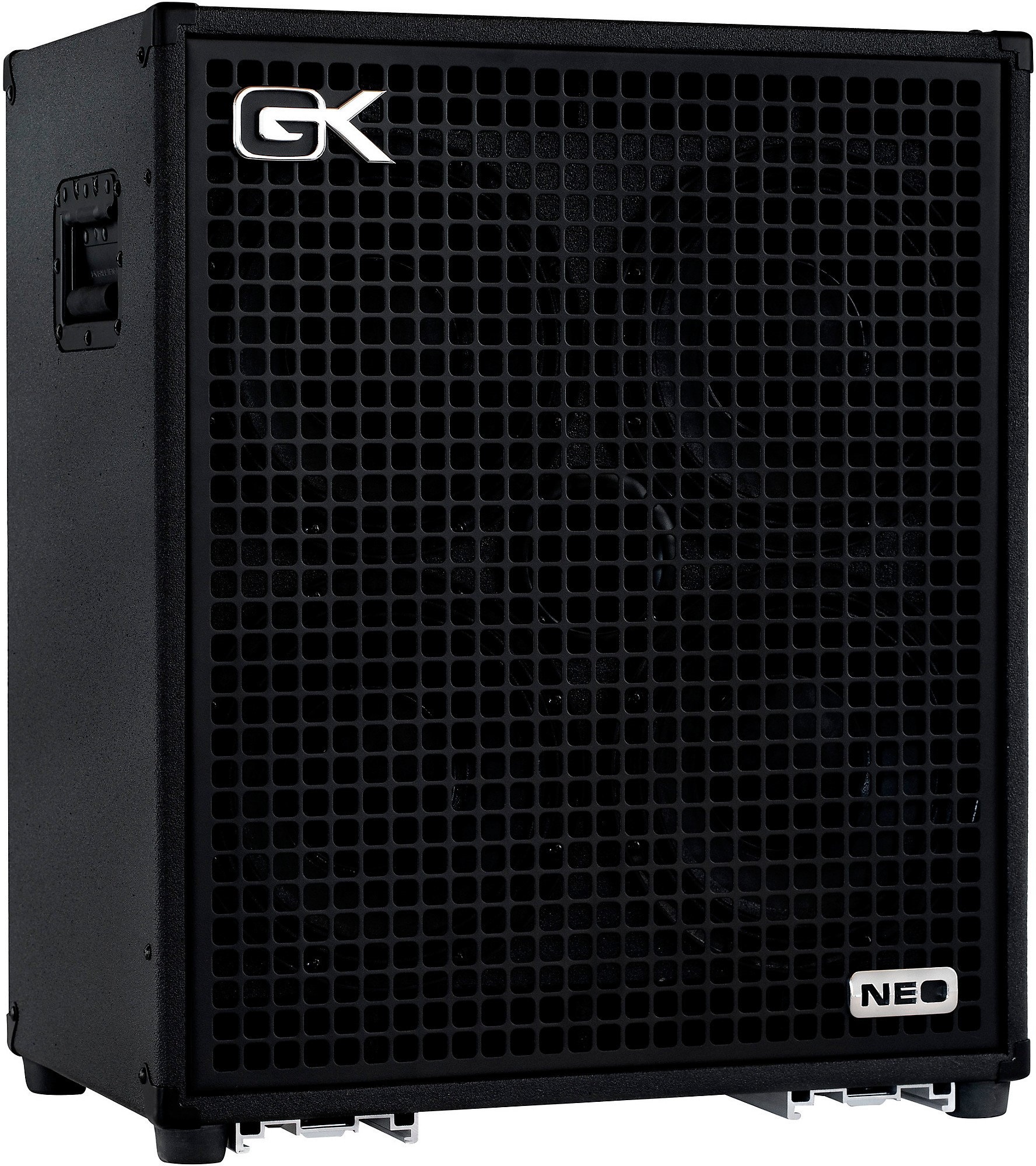 Gallien-Krueger Fusion 410