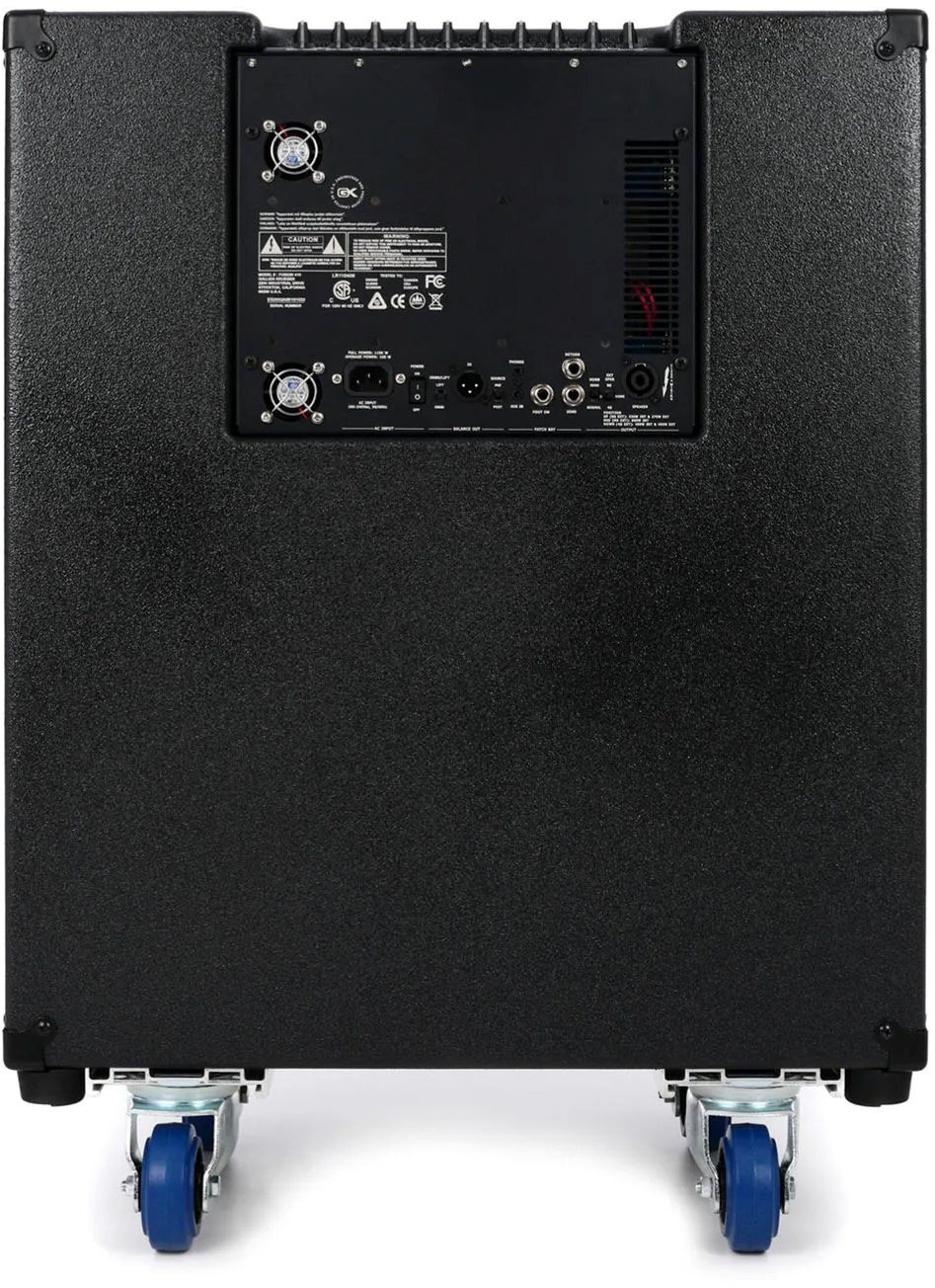 Gallien-Krueger Fusion 410