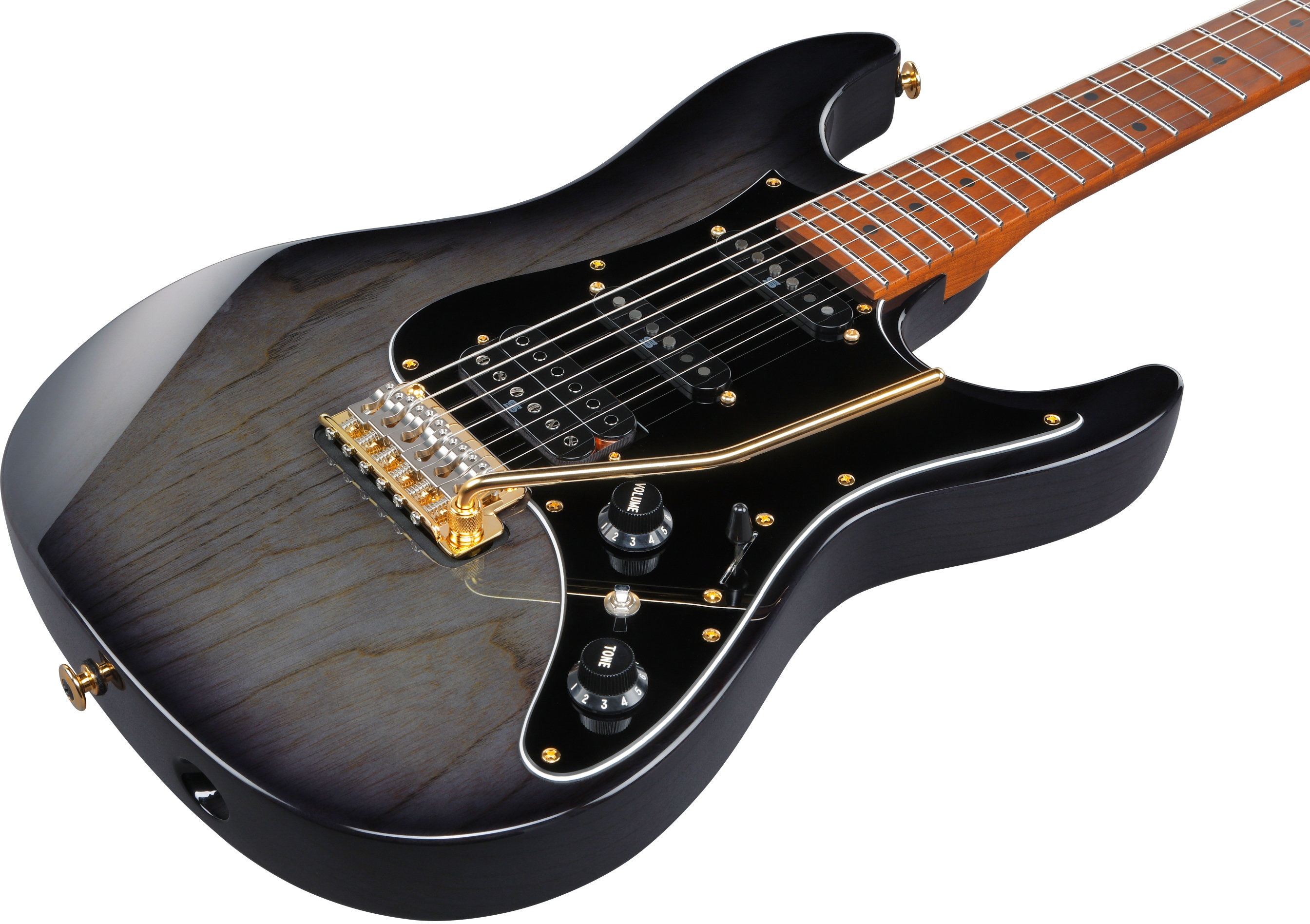 Ibanez AZ2204AG-TGB