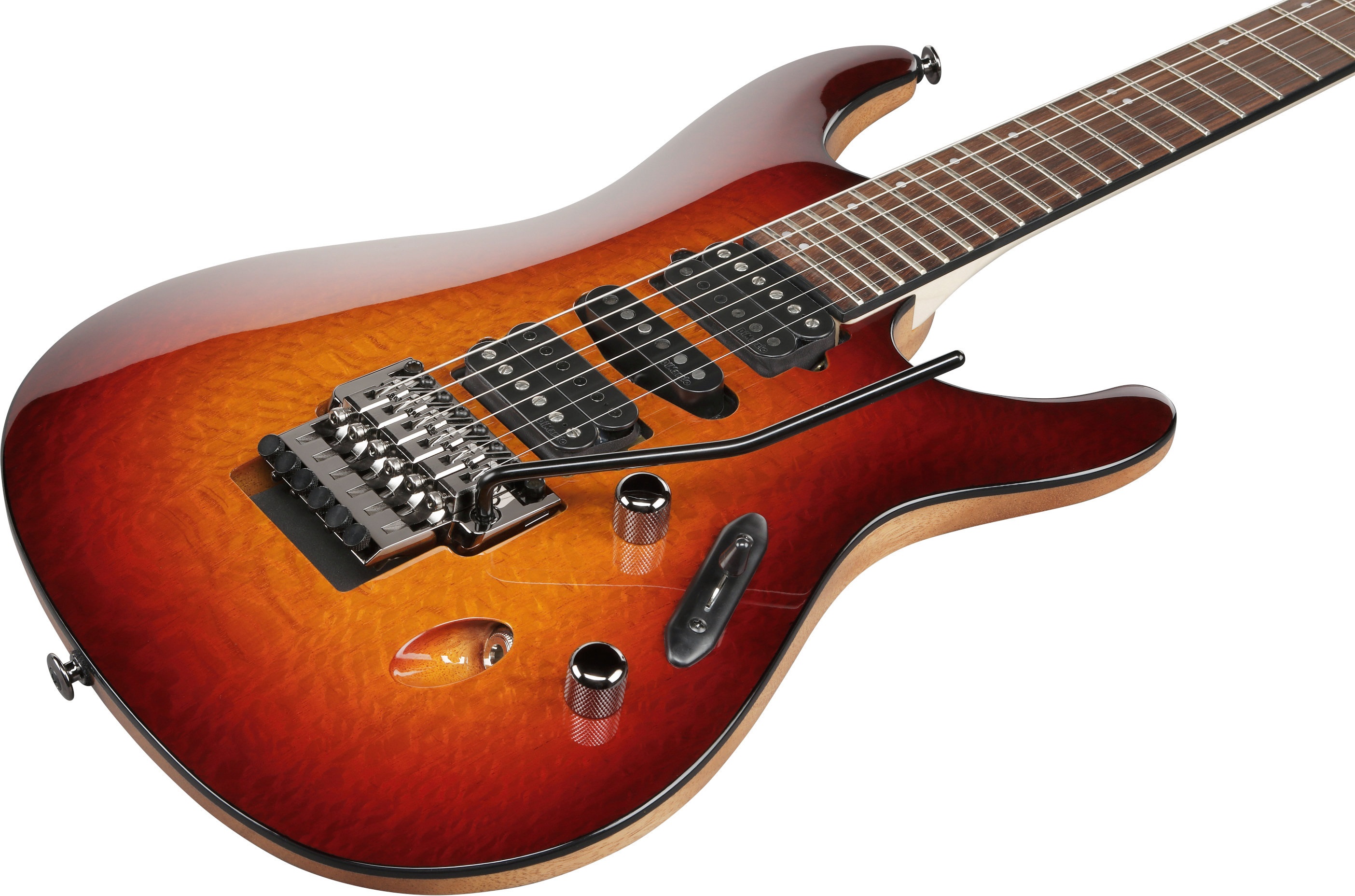 Ibanez S6670SK-STB