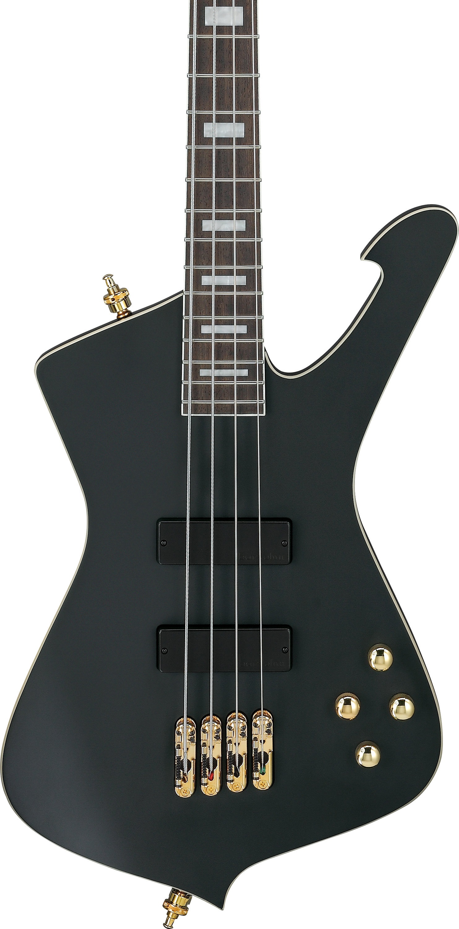 Ibanez ICB620-BKF