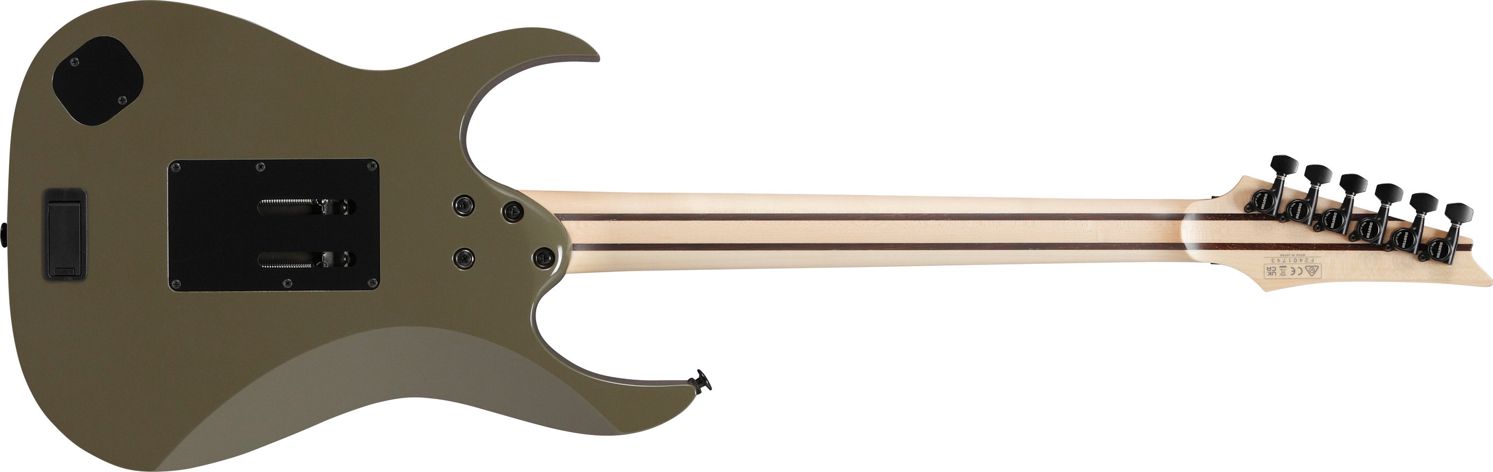 Ibanez RGR5130R-KM