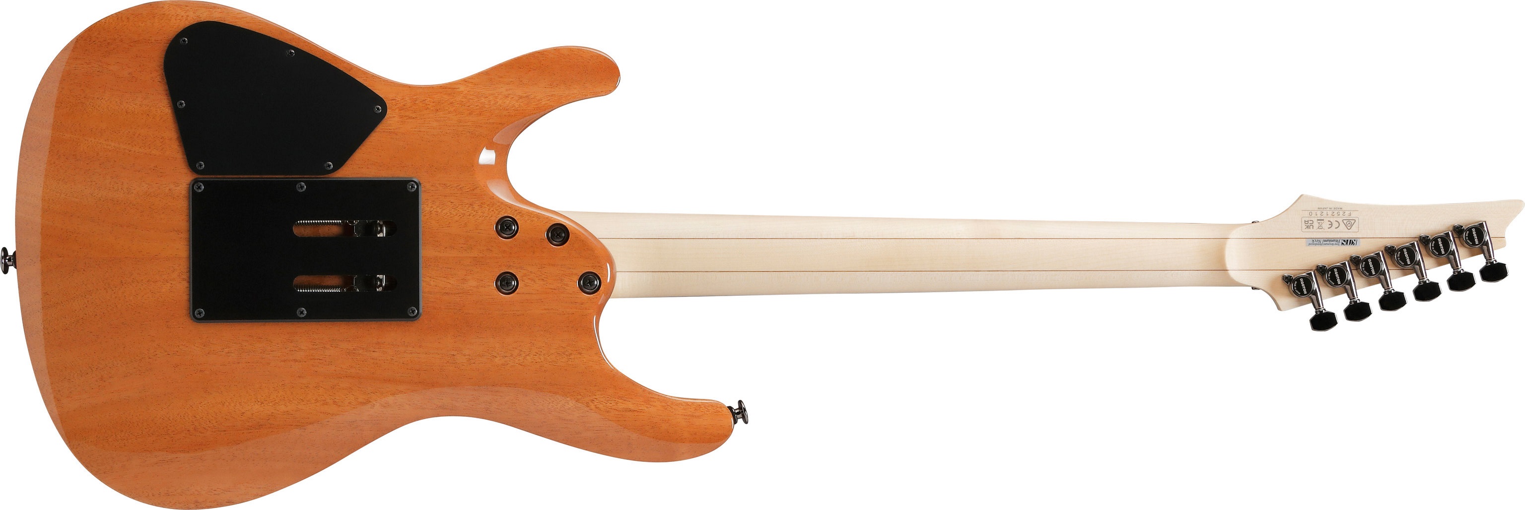 Ibanez S6670SK-STB