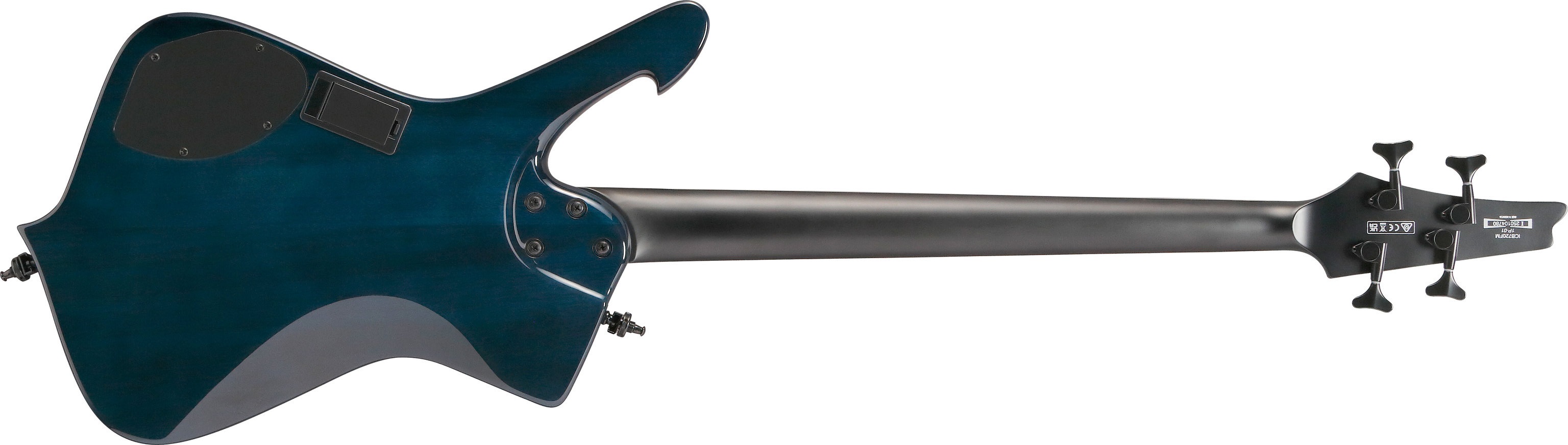 Ibanez ICB720FM-CBS