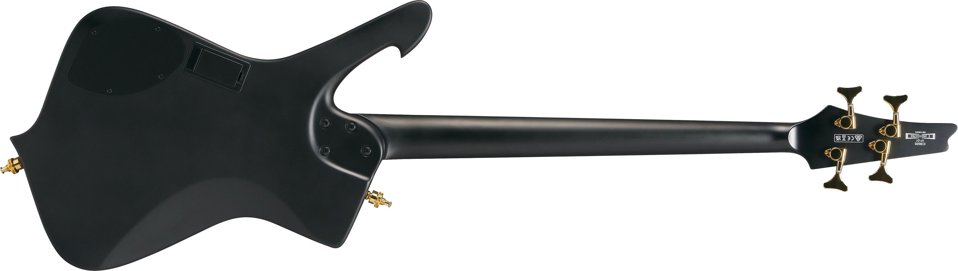Ibanez ICB620-BKF