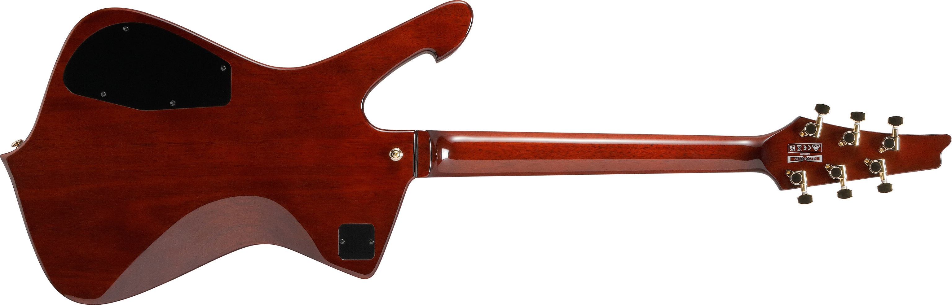 Ibanez IC420FM-TBG