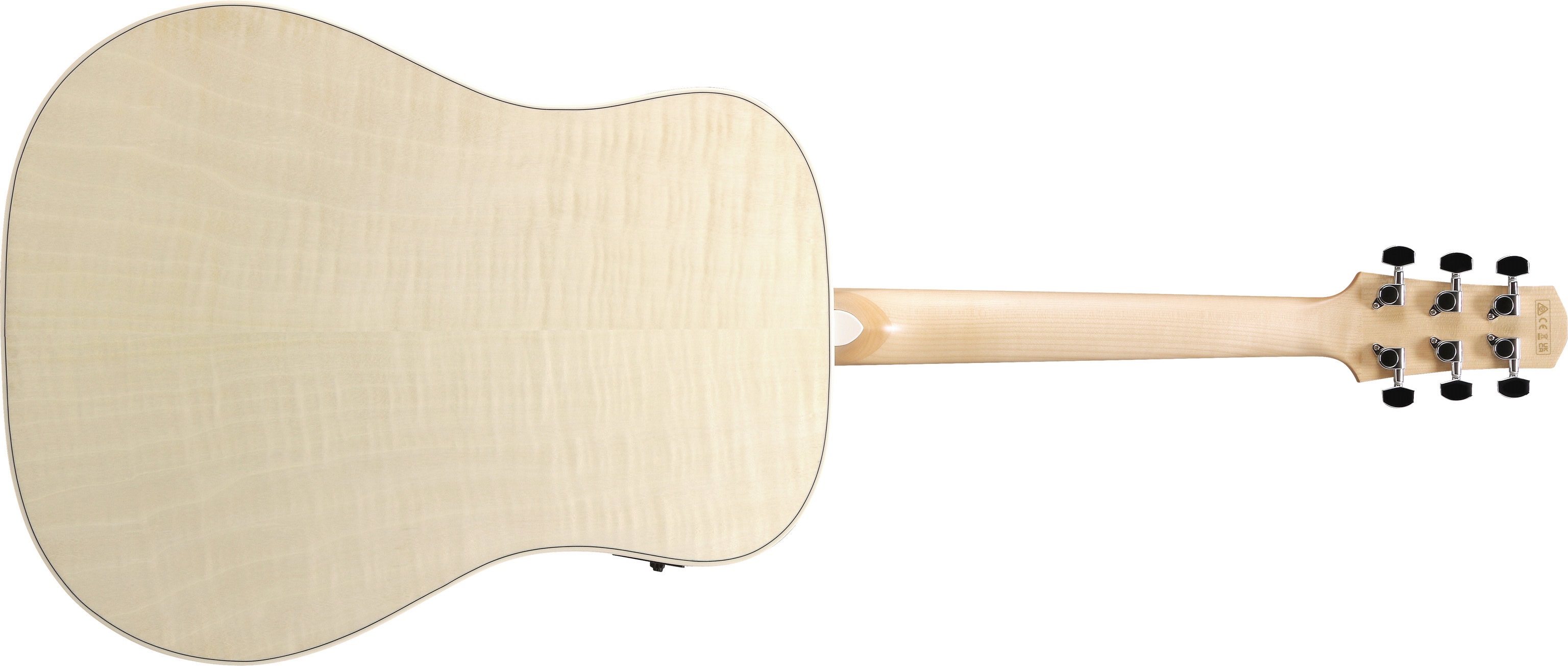 Ibanez AAD77M1E-OAW