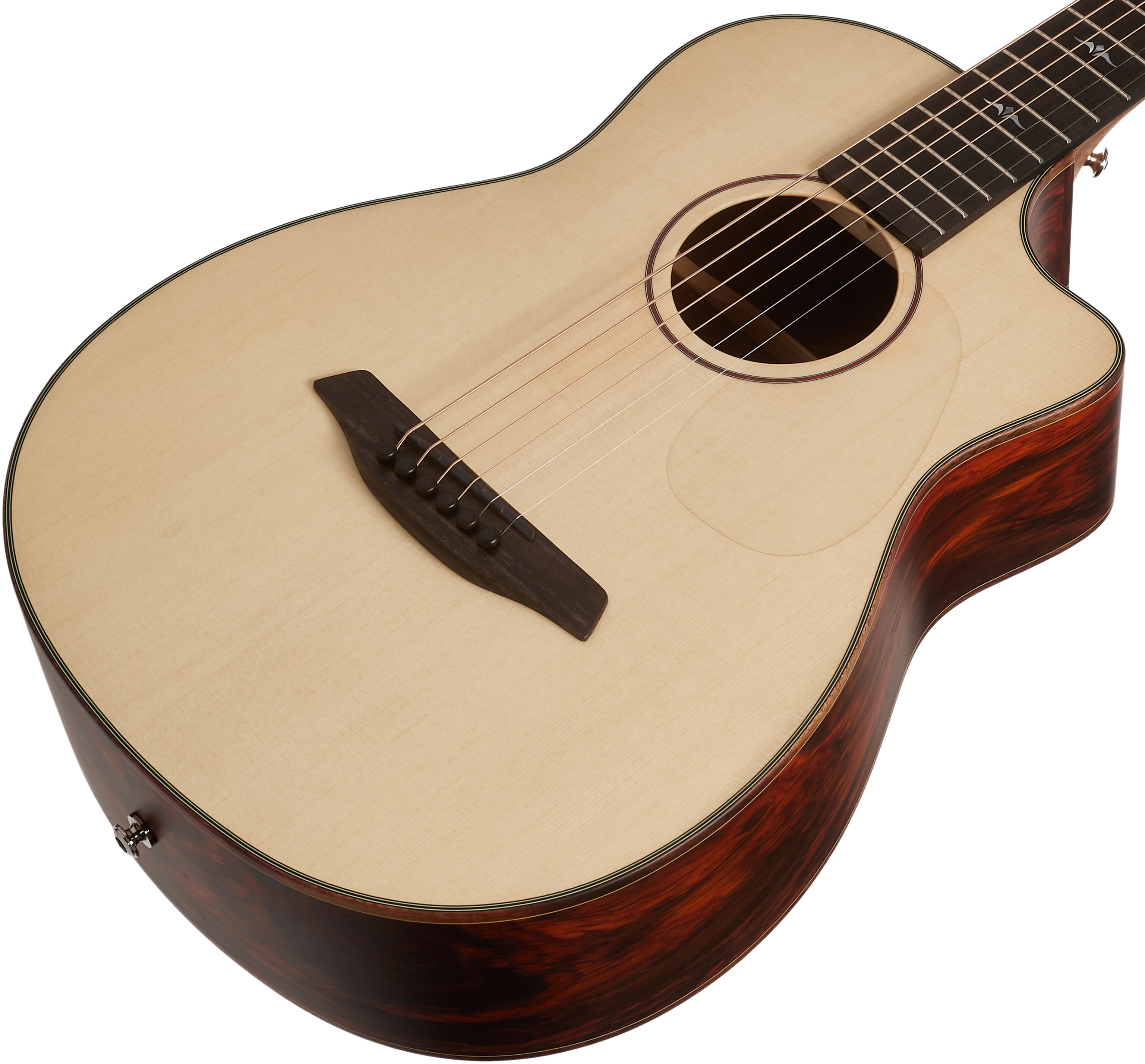 Furch Pioneer Exclusive EC CNR Active