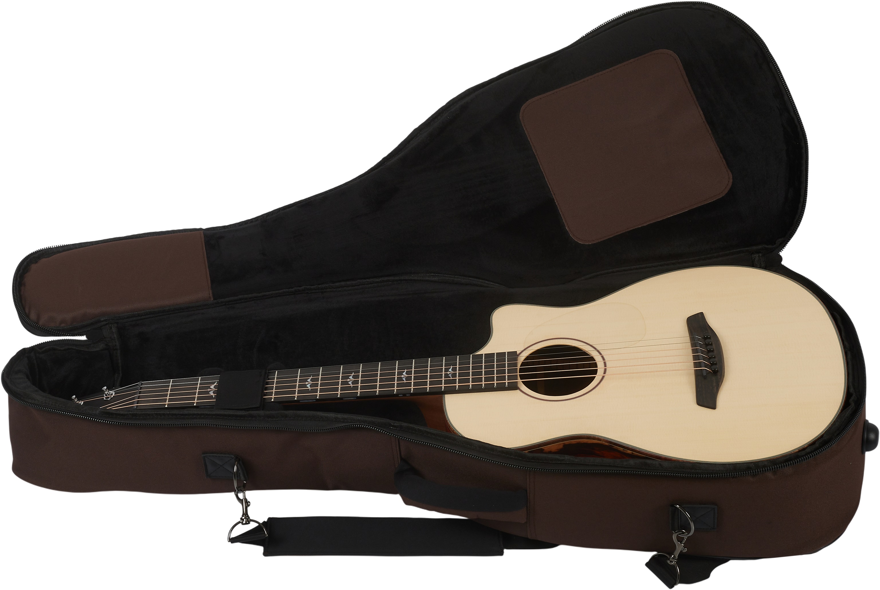 Furch Pioneer Exclusive EC CNR Active