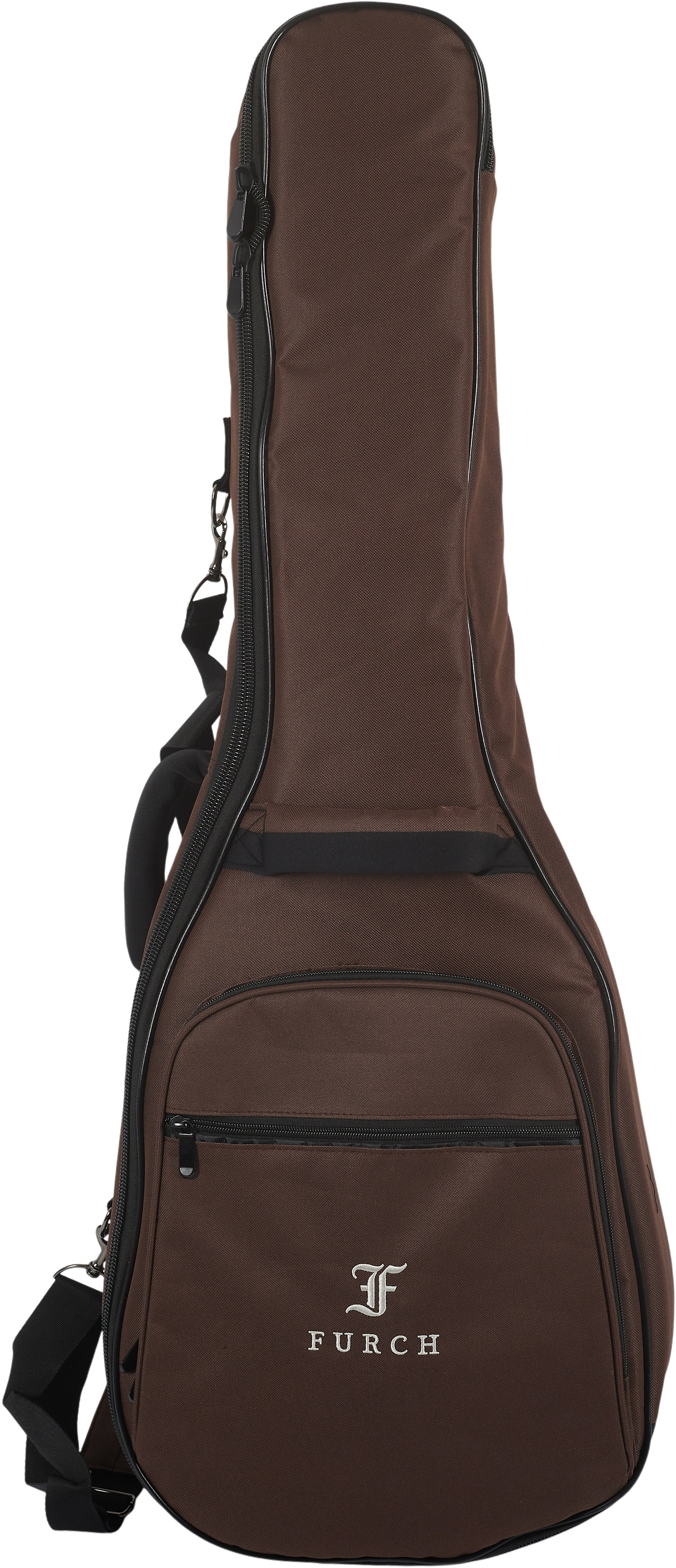 Furch Pioneer Exclusive EC CNR Active
