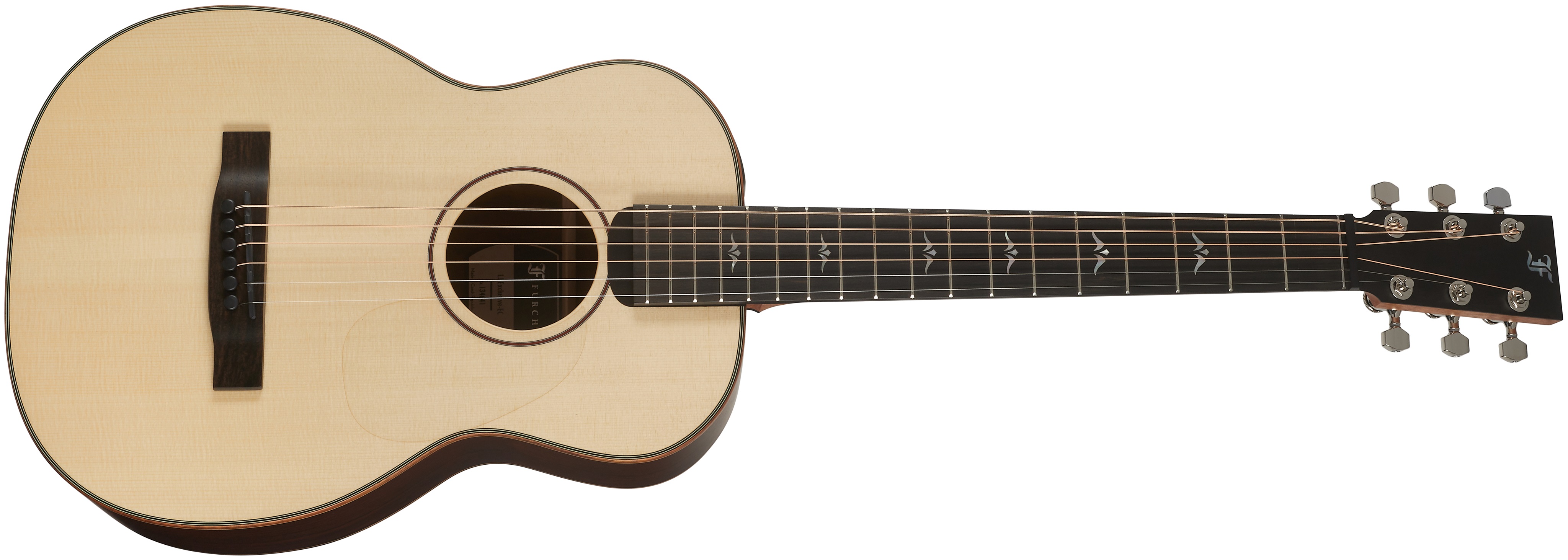 Furch Little Jane Exclusive EC