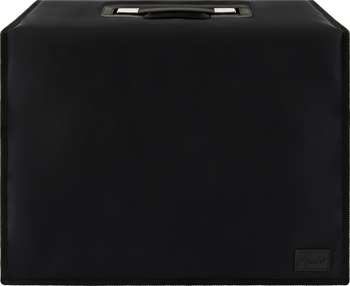E-shop Fender Deluxe Padded Hot Rod Deluxe/FR-12 Amplifier Cover