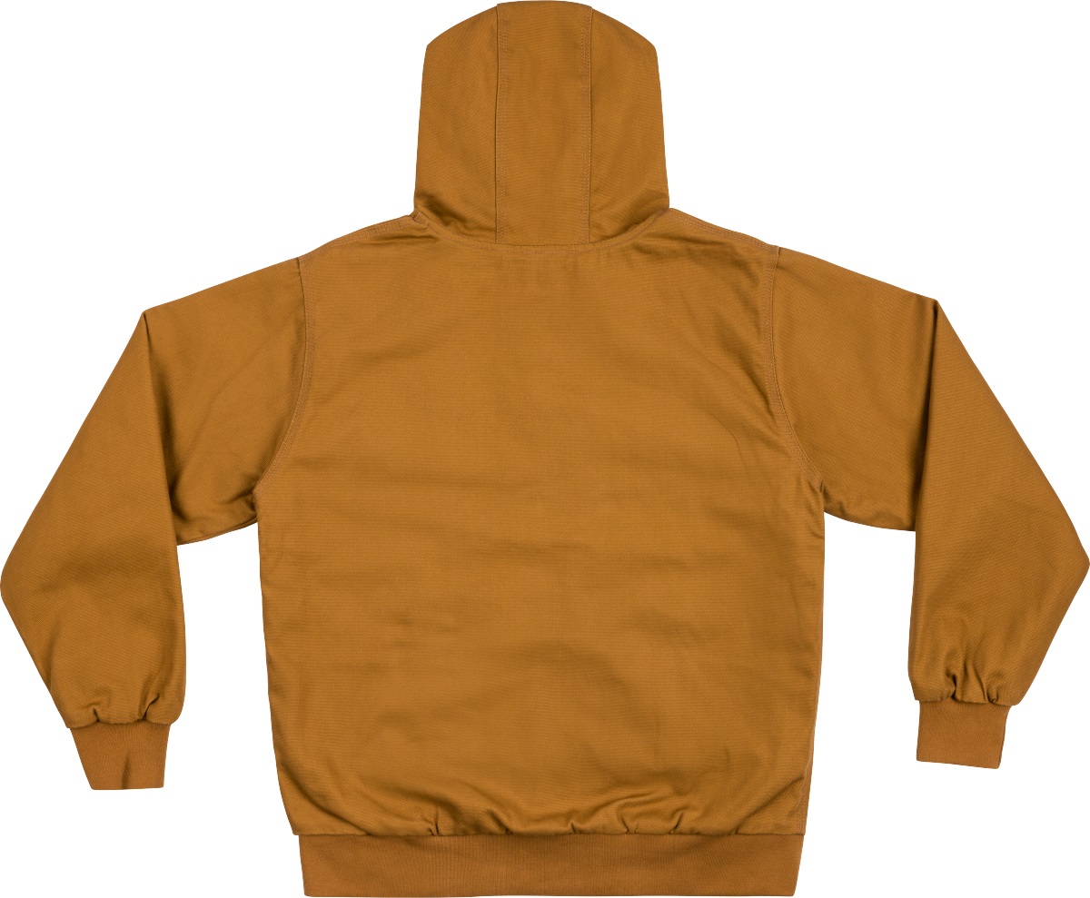 Fender Utility Canvas Jacket Saddle XL
