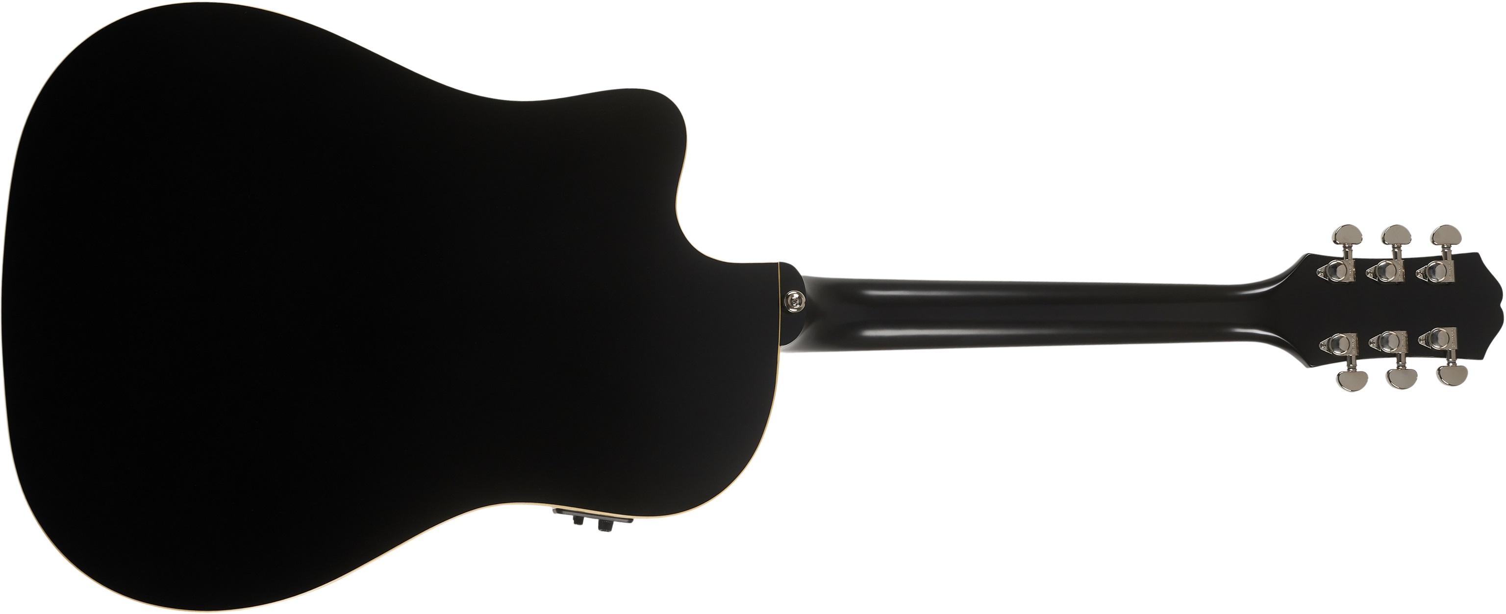 Epiphone J-45 Standard EC Vintage Sunburst