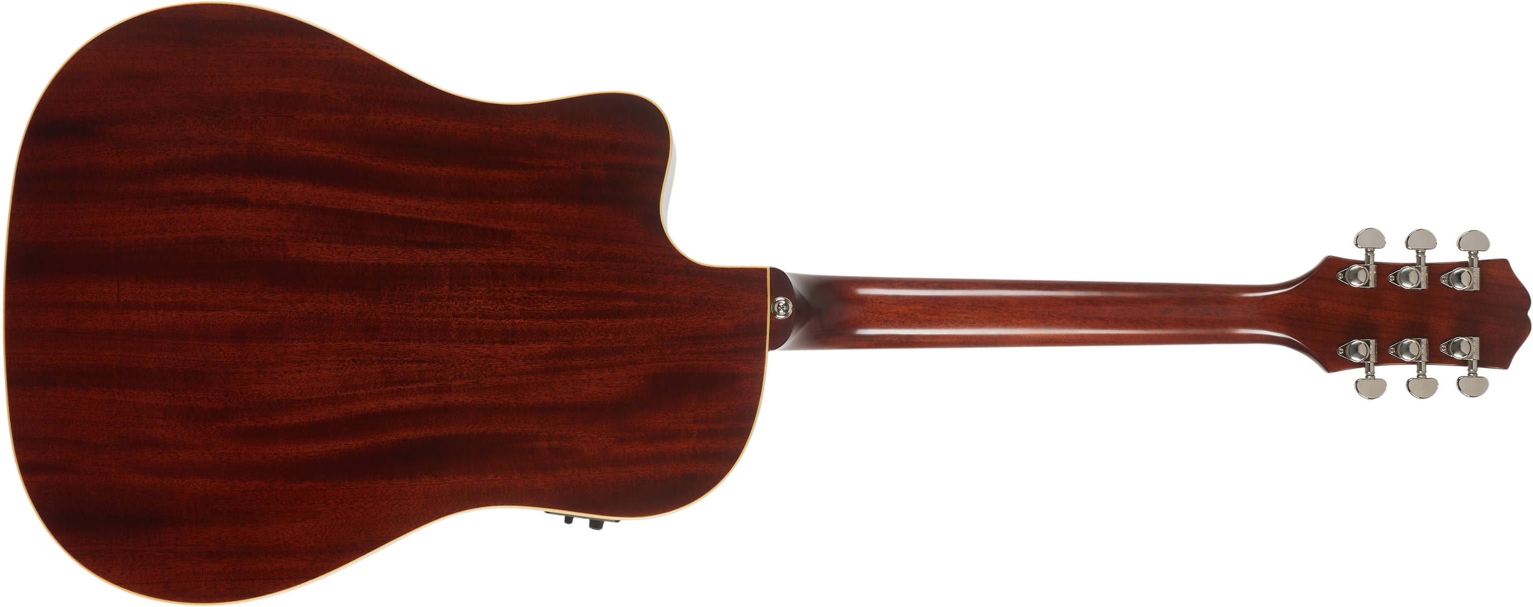 Epiphone J-45 Standard EC Honey Burst