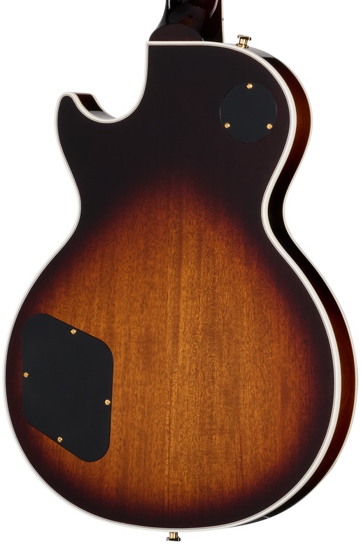 Gibson Les Paul Custom 70s Tobacco Burst