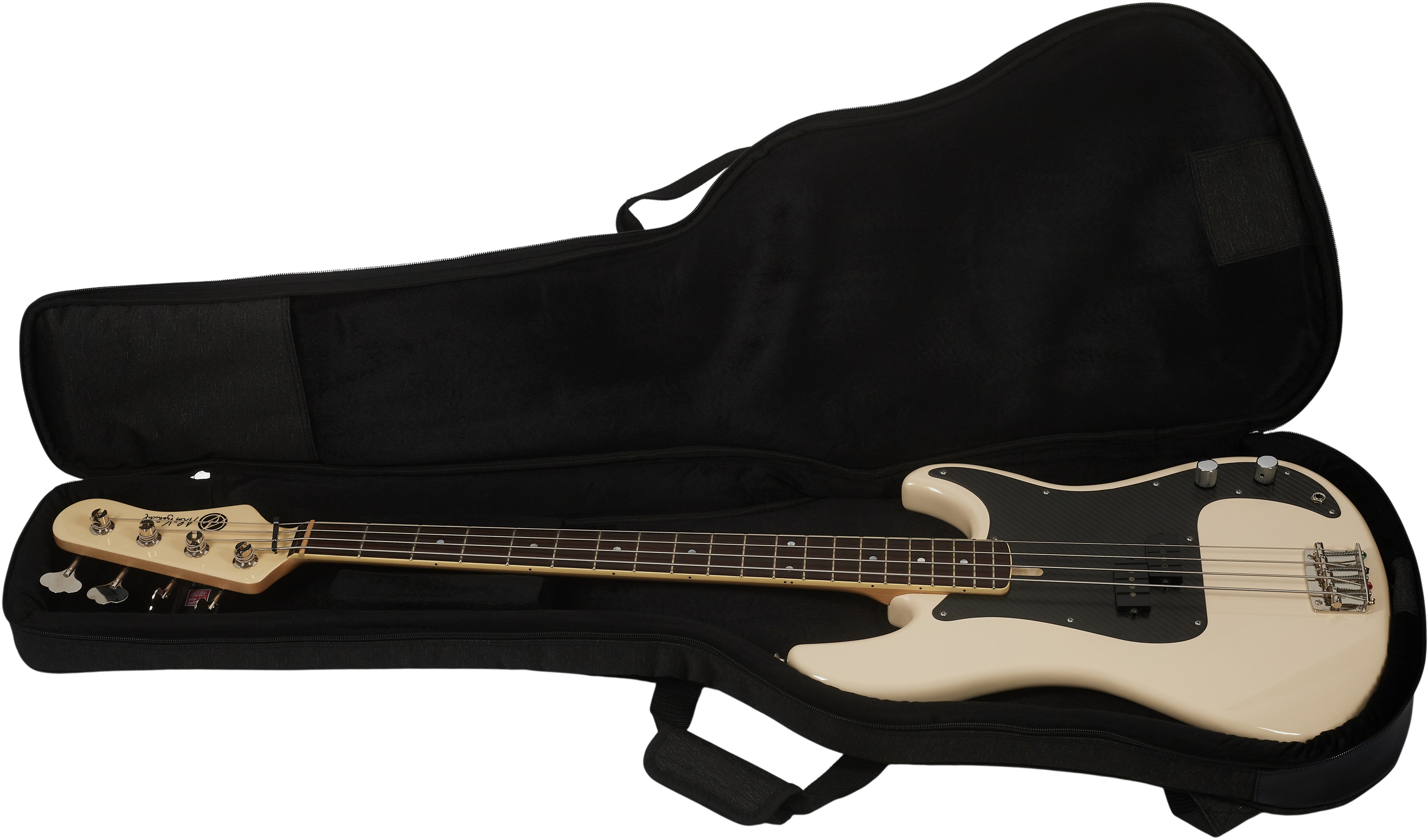 AV Basses AVP4 BassTheWorld VW