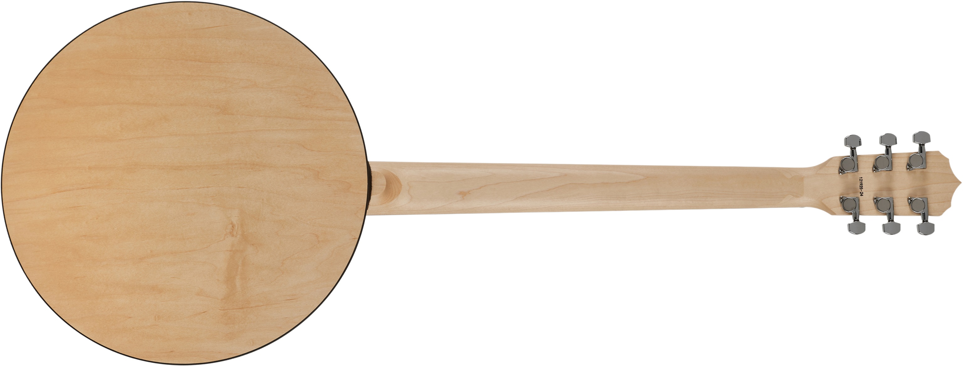 Deering Goodtime Six-R