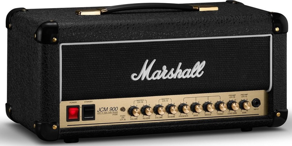 Marshall SN20H