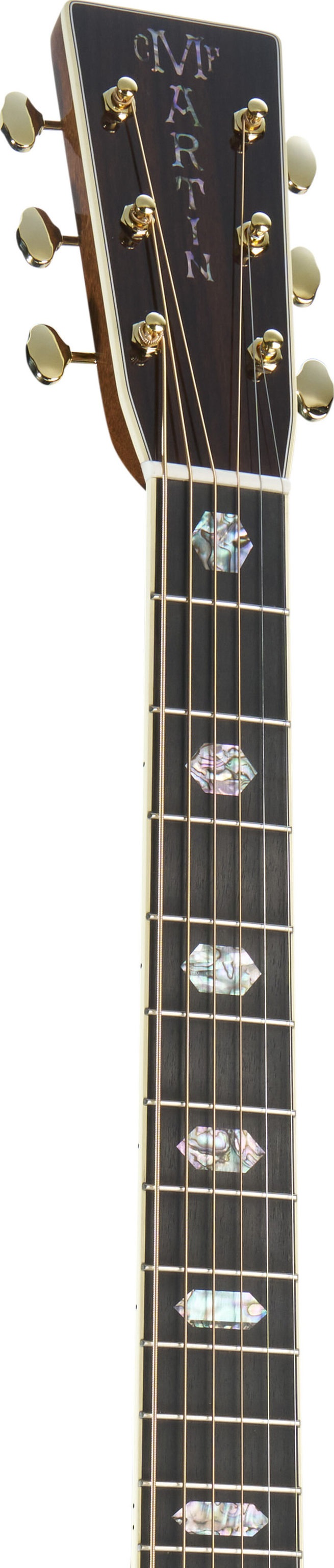 Martin D-45