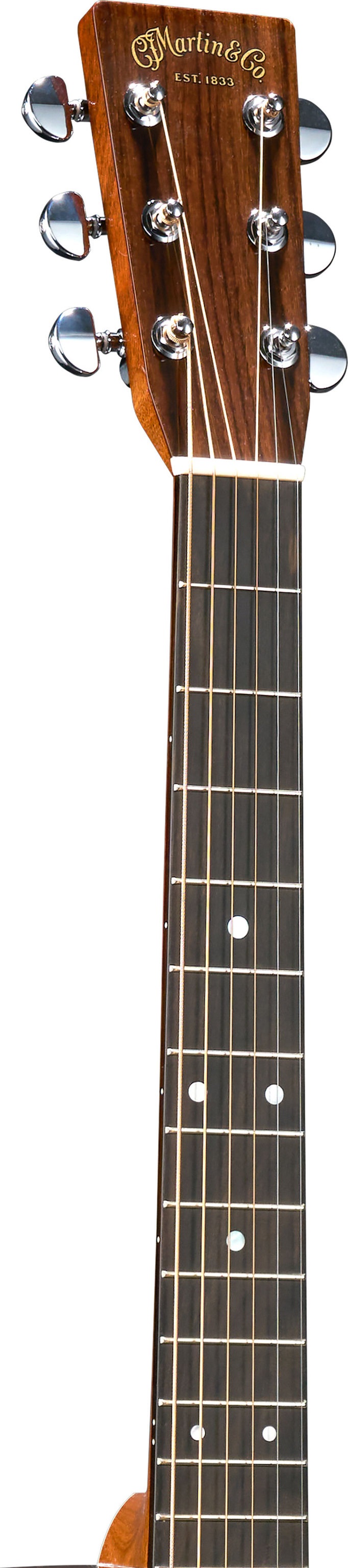 Martin M-6 Johnny Marr