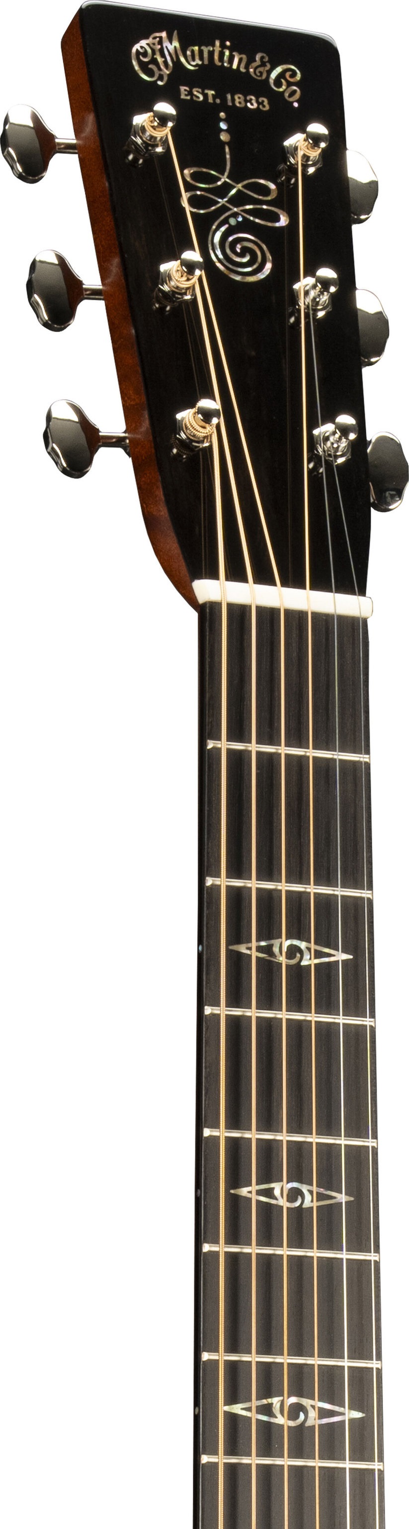 Martin CEO 11