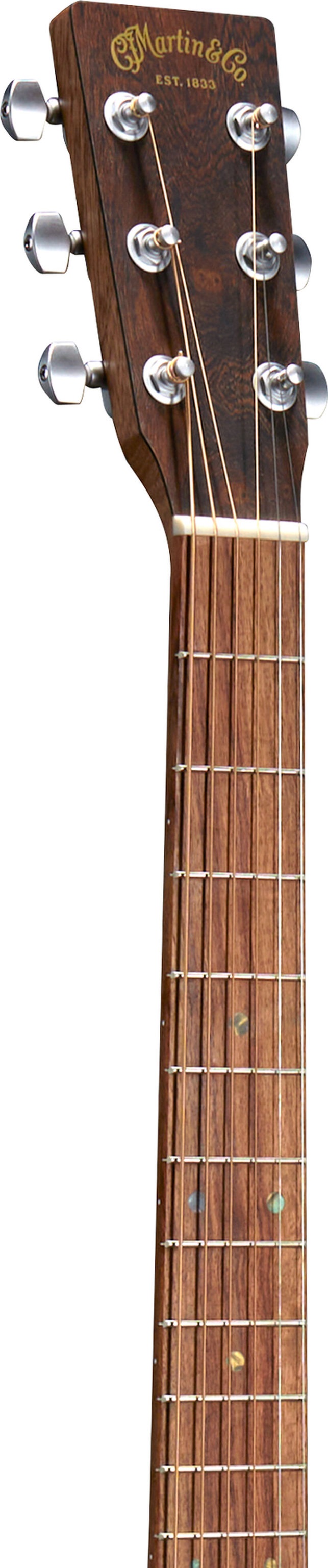 Martin 0-X2E-01 Cocobolo