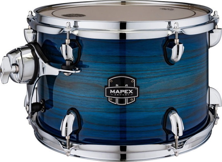 Mapex Armory Blue wave Burst Rock Set AR628SFUVNJ