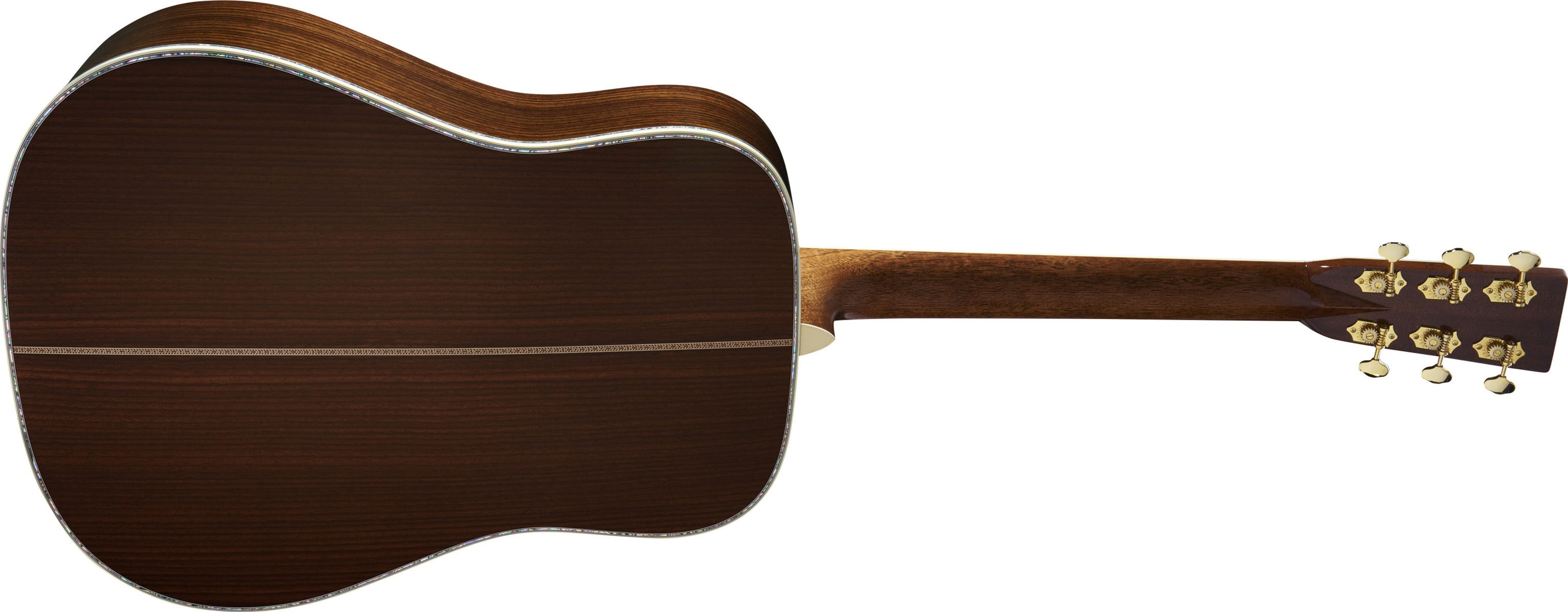 Martin D-45