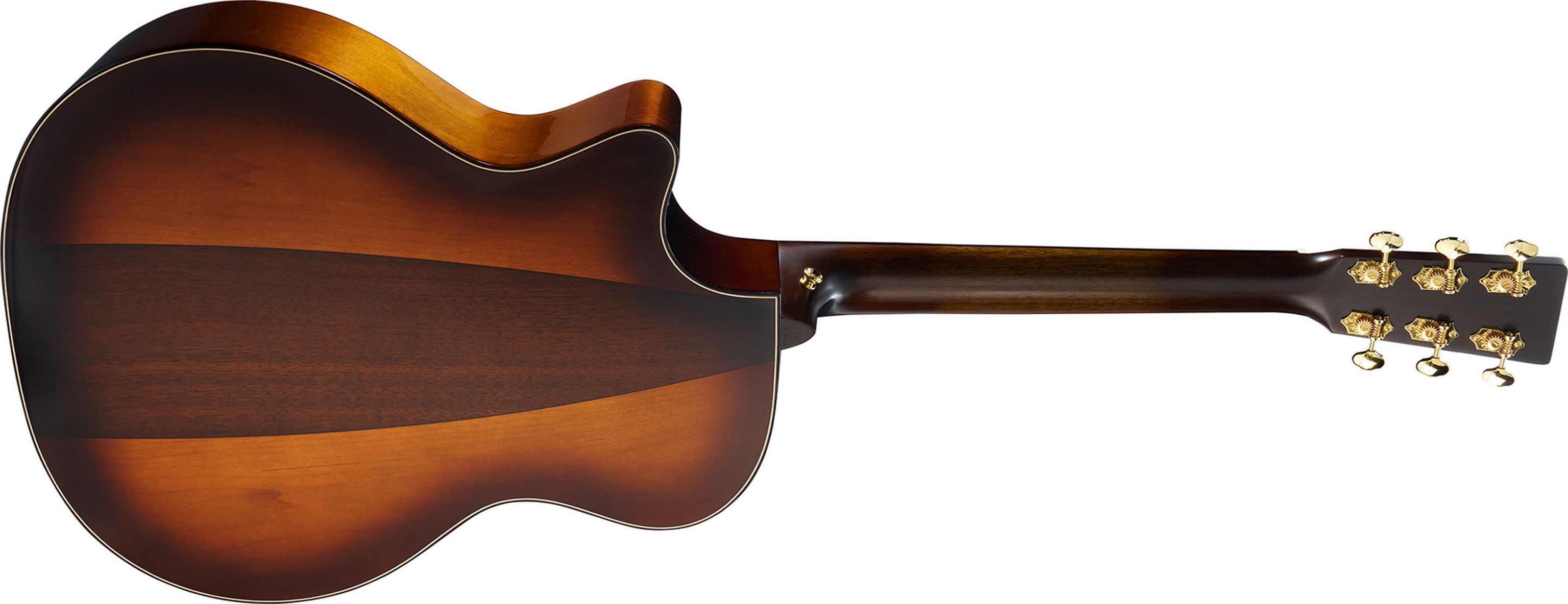 Martin GPCE Inception Maple
