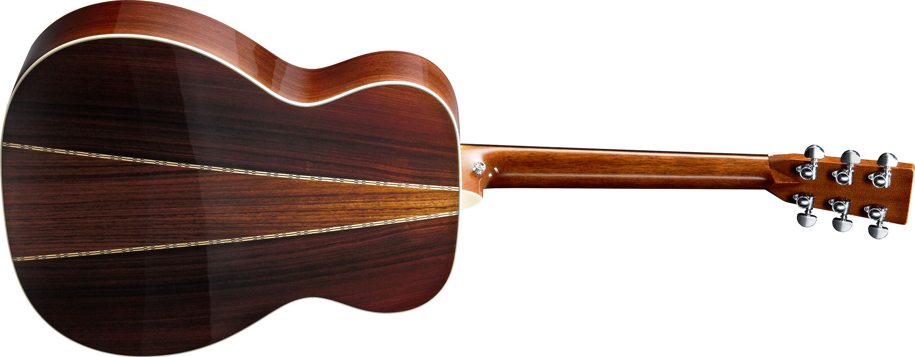 Martin M-6 Johnny Marr
