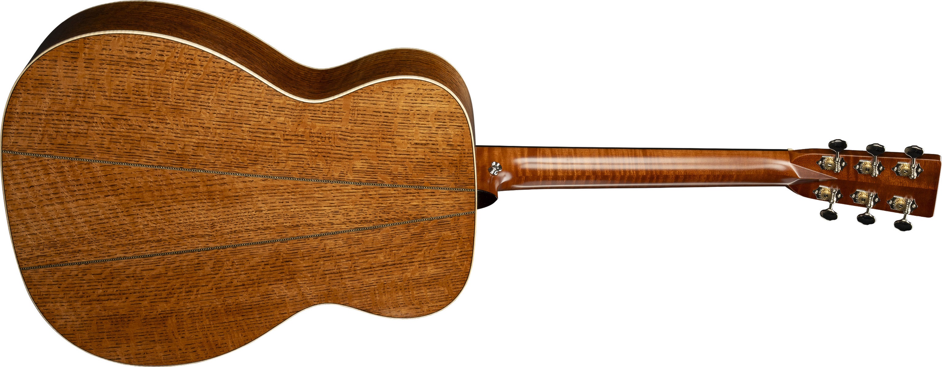 Martin CEO 11