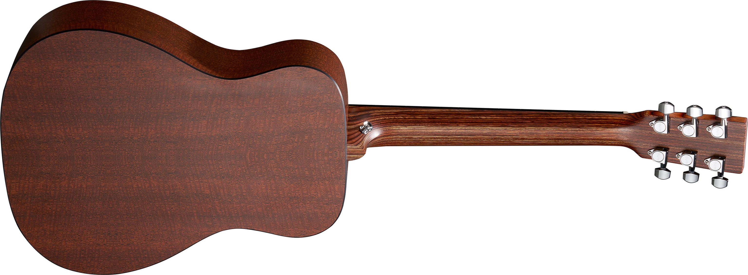Martin LX1 Life is Good