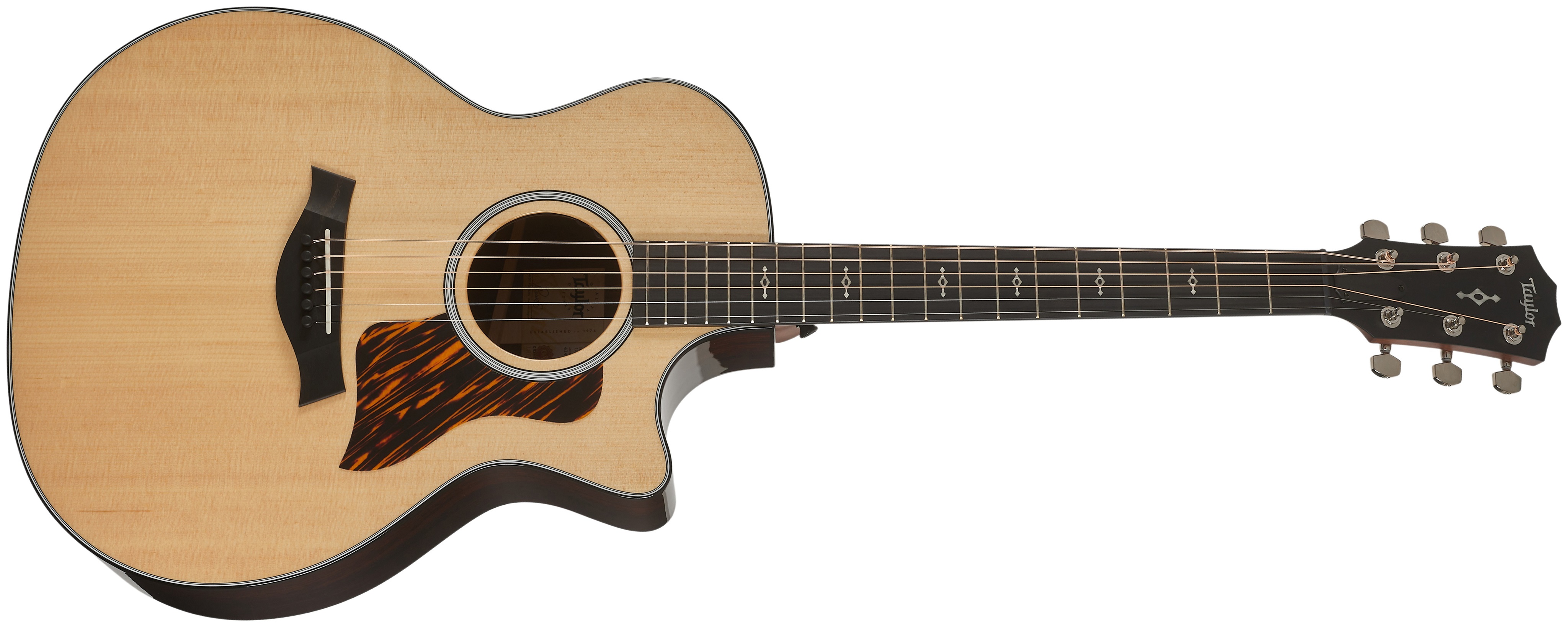 Taylor 414ce Natural Next Generation